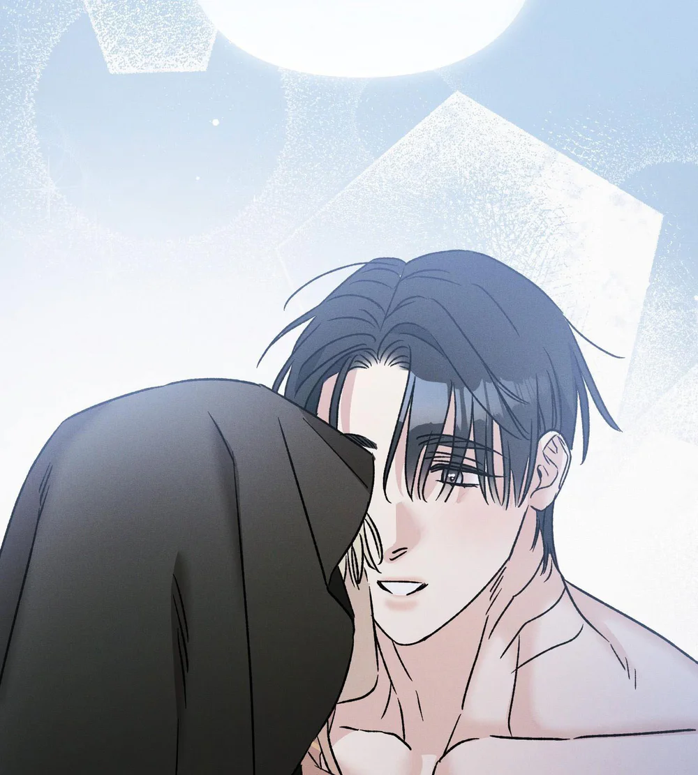 NÔI NGƯỜI CÁ Chapter 5 Trang 36