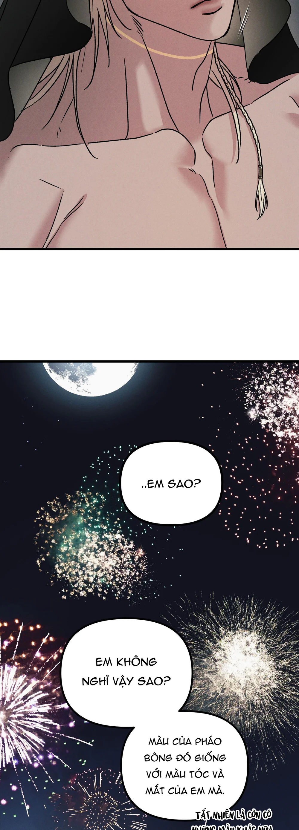 NÔI NGƯỜI CÁ Chapter 5 Trang 38