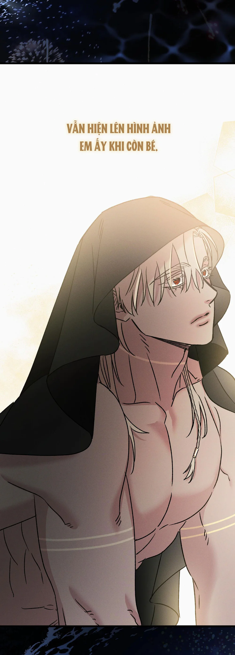 NÔI NGƯỜI CÁ Chapter 5 Trang 41