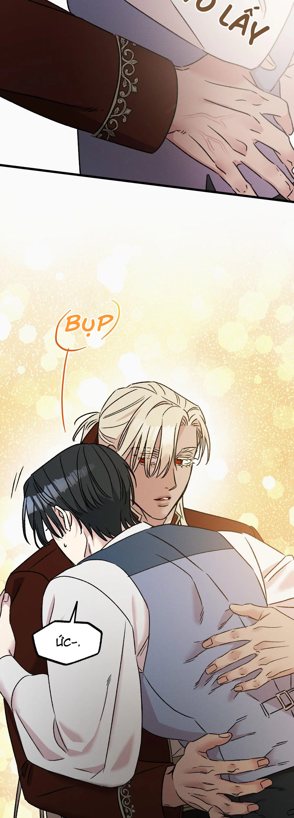 NÔI NGƯỜI CÁ Chapter 5 Trang 45