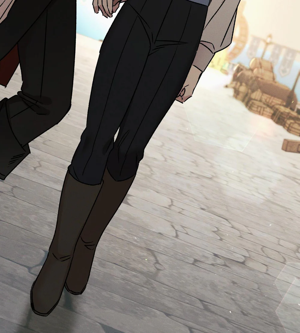 NÔI NGƯỜI CÁ Chapter 5 Trang 54