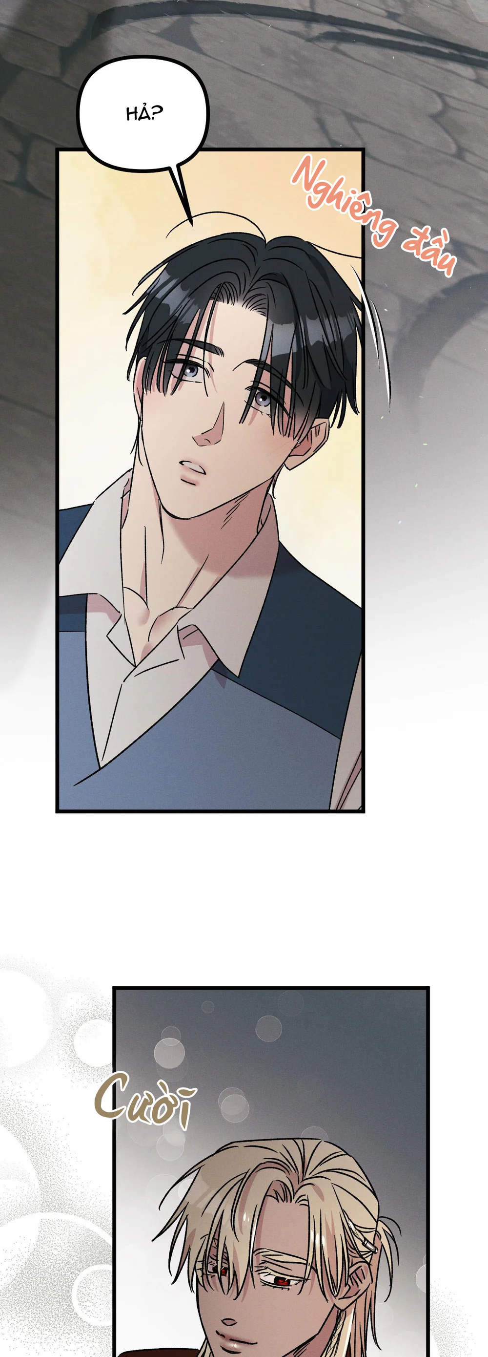 NÔI NGƯỜI CÁ Chapter 5 Trang 55