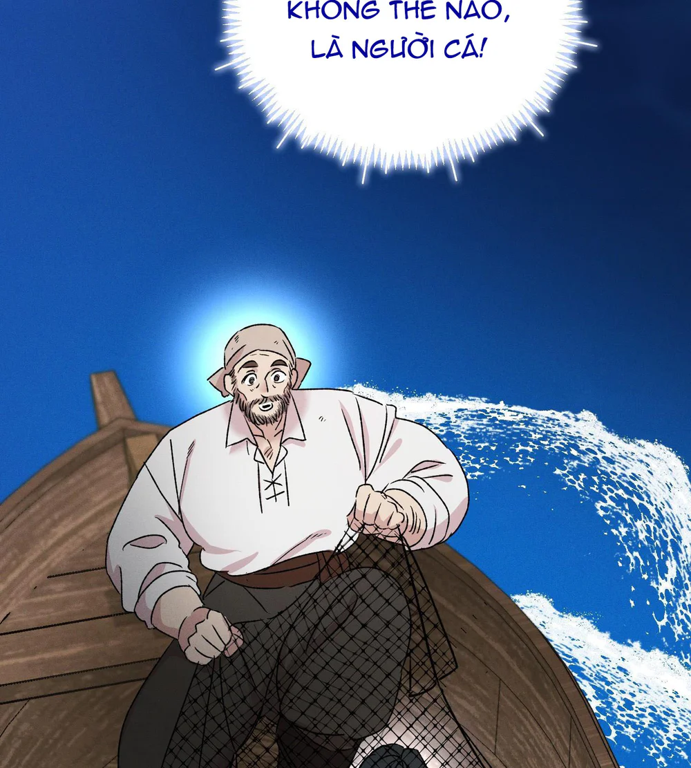 NÔI NGƯỜI CÁ Chapter 6 Trang 6