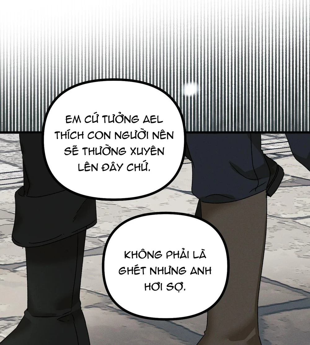 NÔI NGƯỜI CÁ Chapter 6 Trang 12