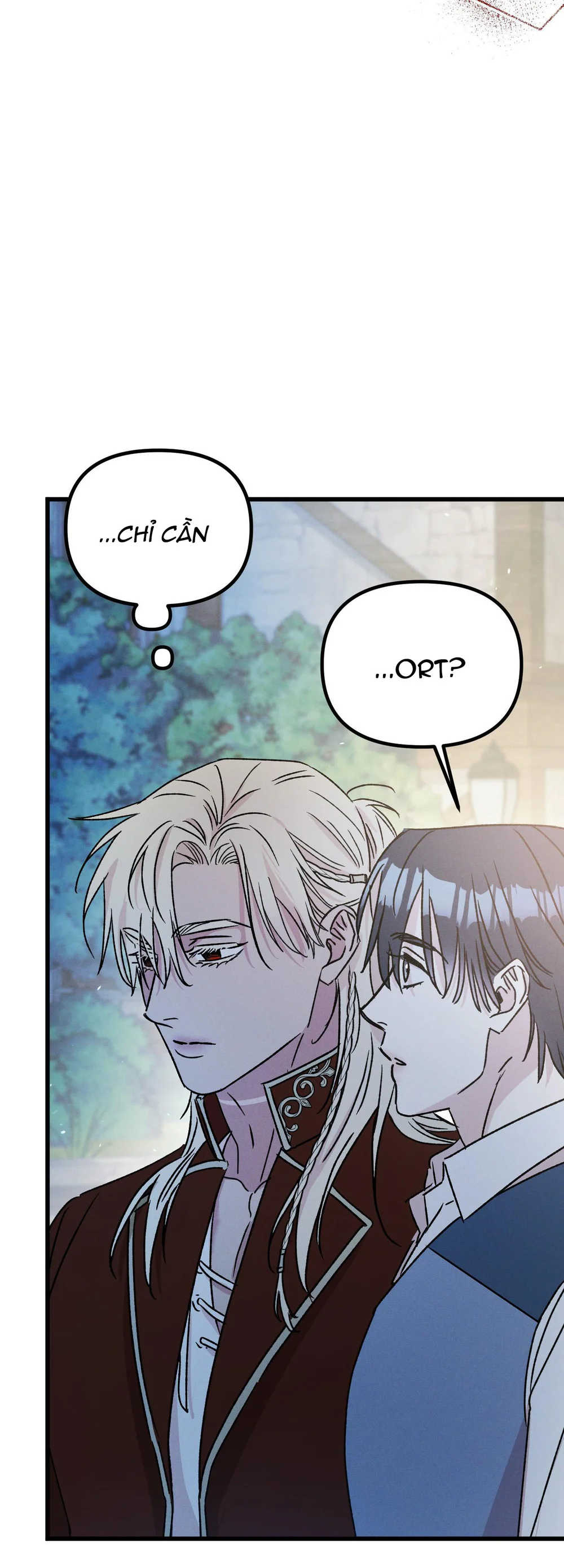 NÔI NGƯỜI CÁ Chapter 6 Trang 15