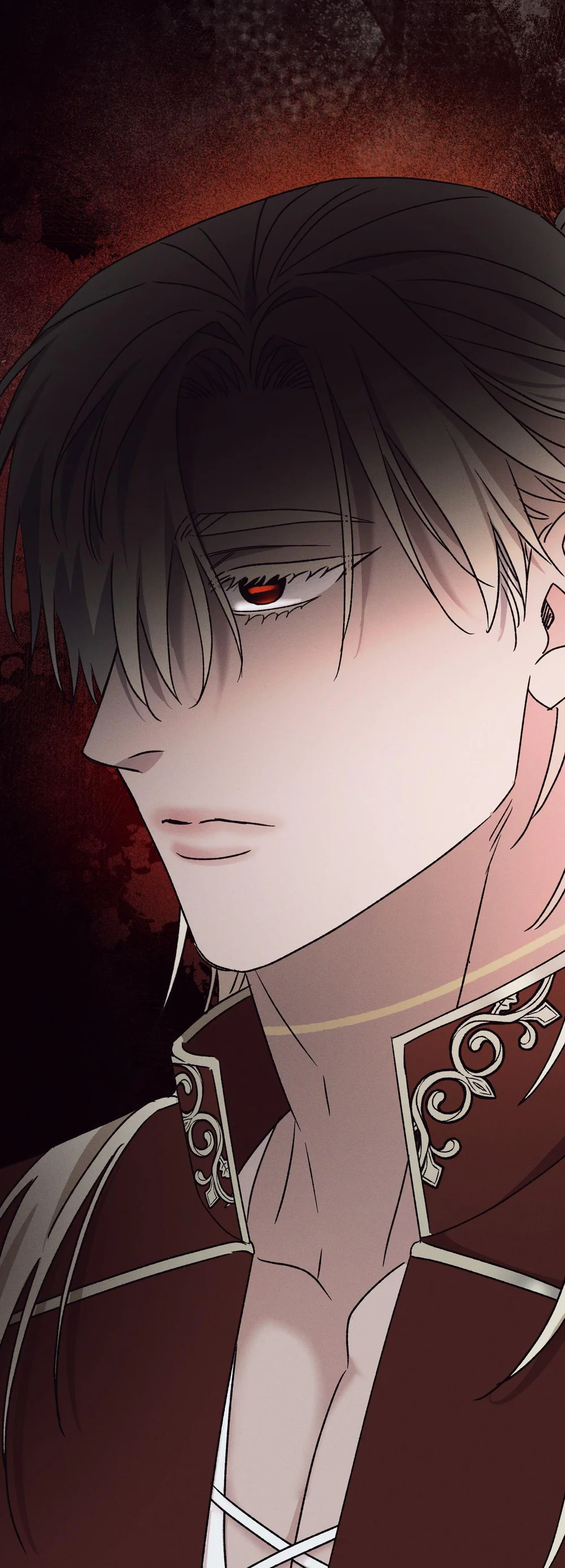 NÔI NGƯỜI CÁ Chapter 6 Trang 17