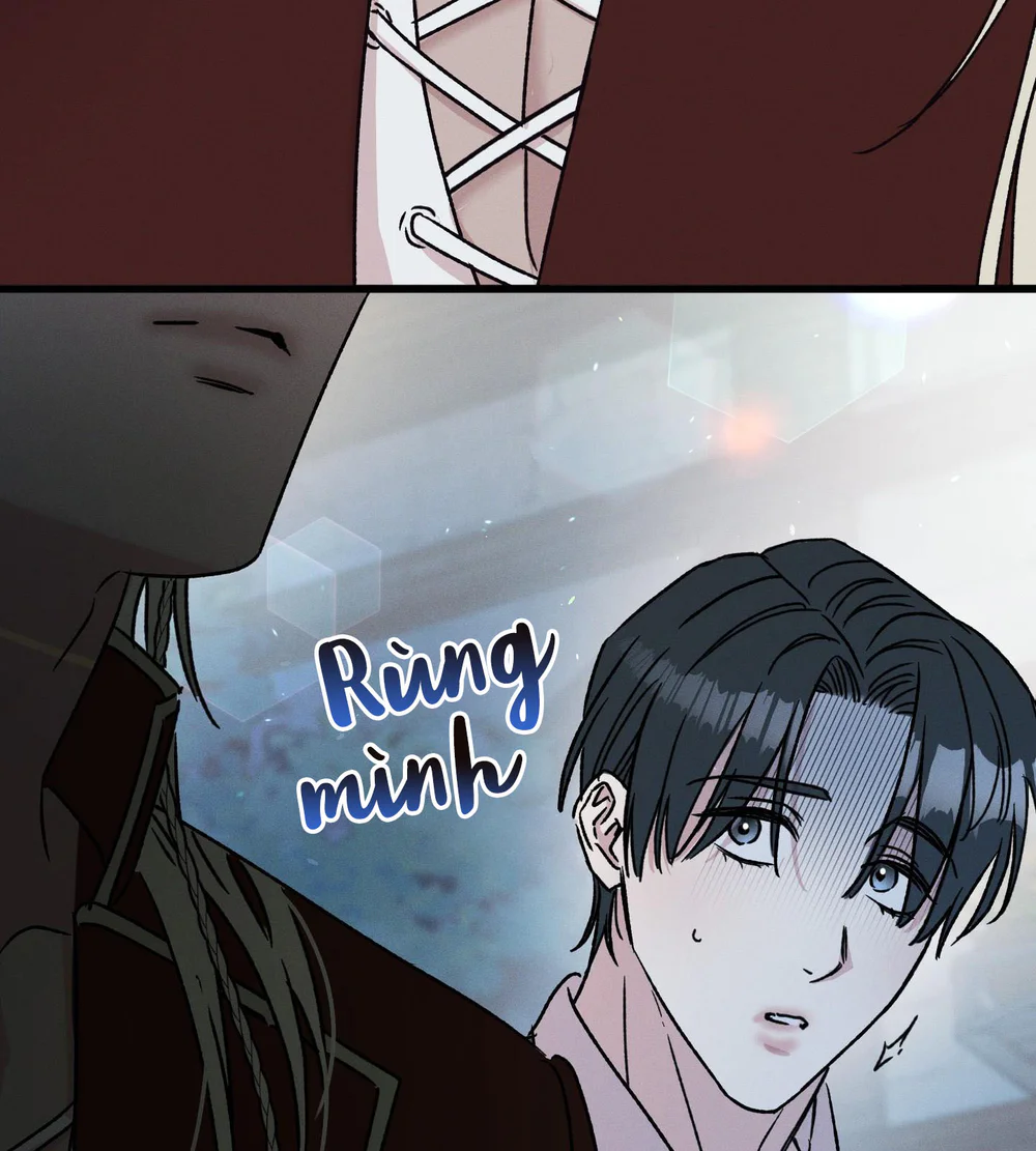 NÔI NGƯỜI CÁ Chapter 6 Trang 18