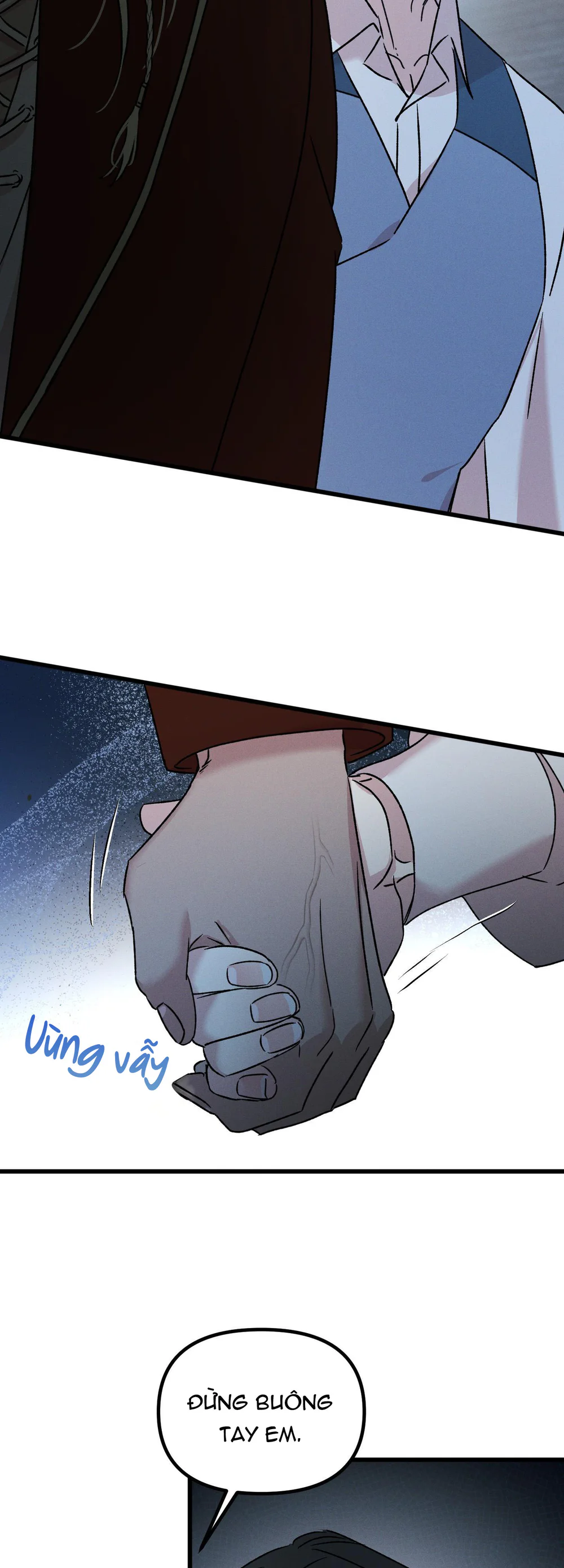 NÔI NGƯỜI CÁ Chapter 6 Trang 19