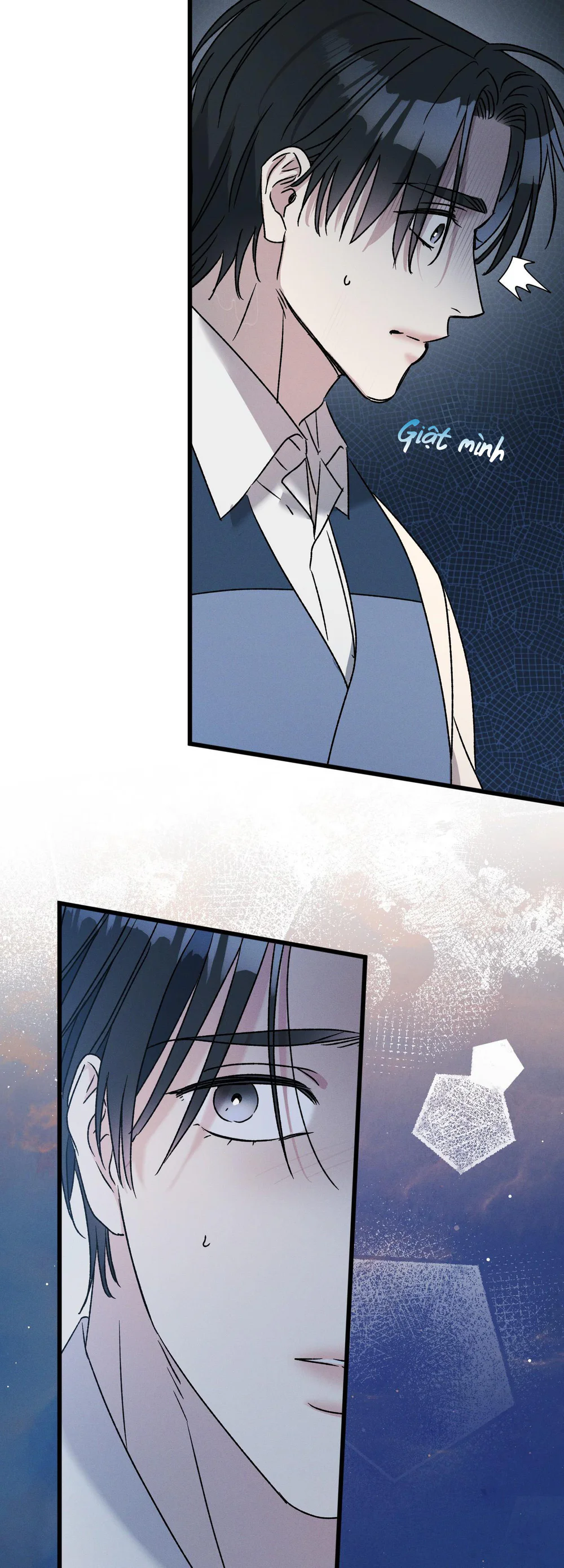 NÔI NGƯỜI CÁ Chapter 6 Trang 20