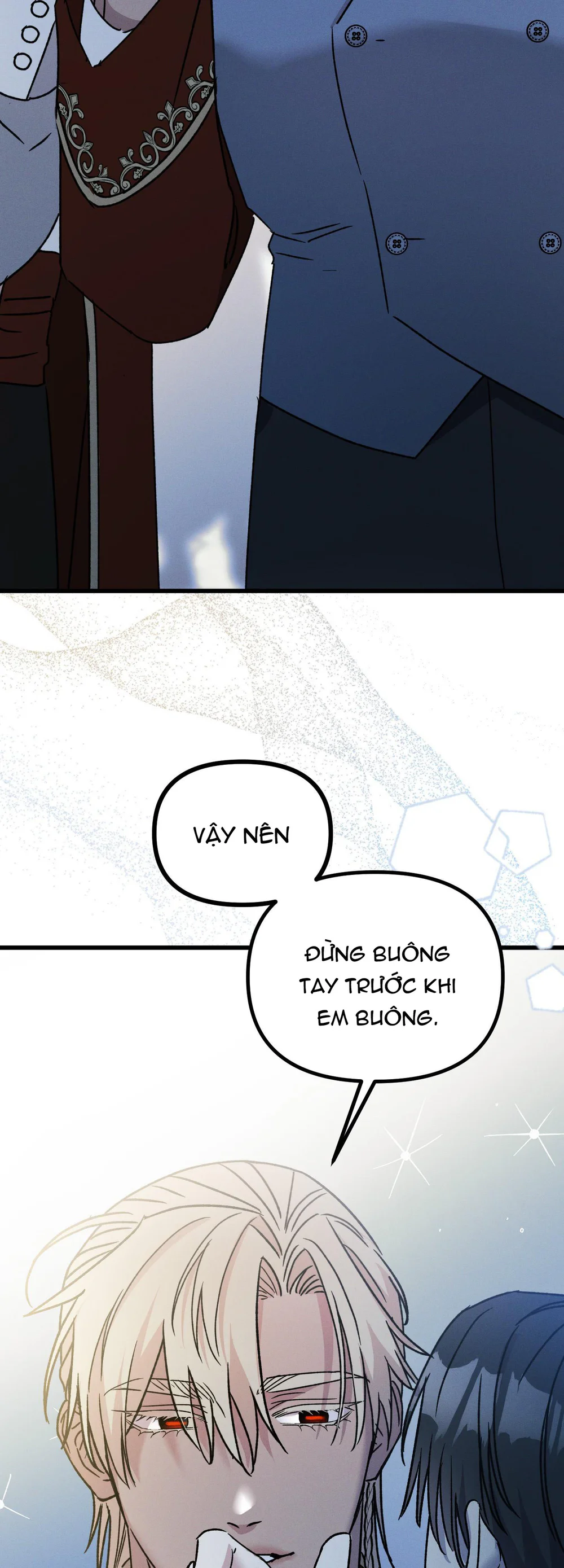 NÔI NGƯỜI CÁ Chapter 6 Trang 22