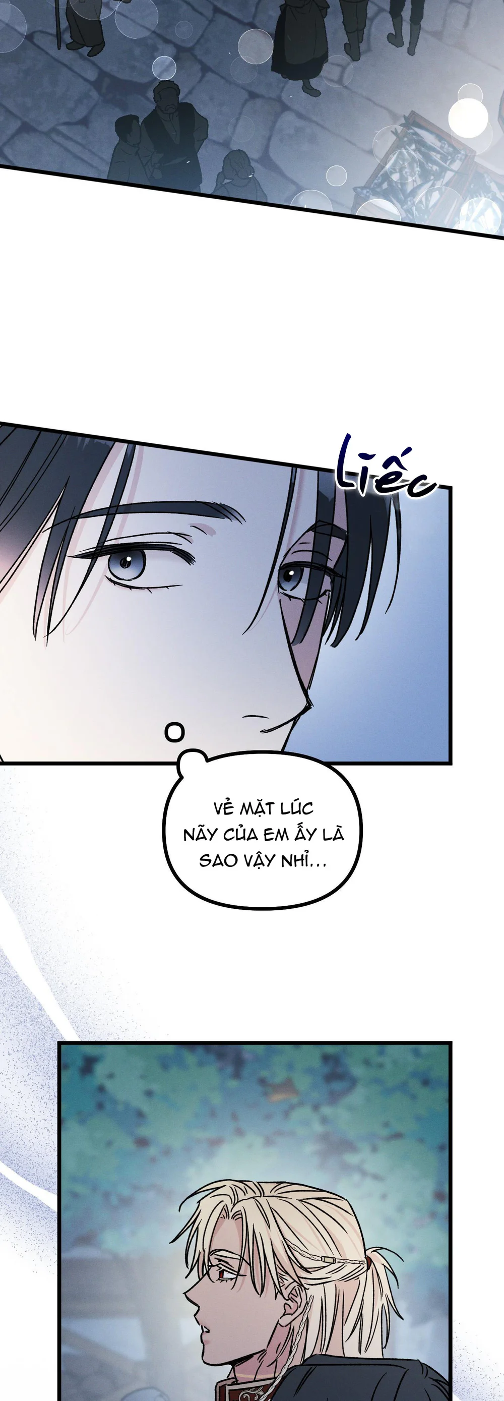 NÔI NGƯỜI CÁ Chapter 6 Trang 26