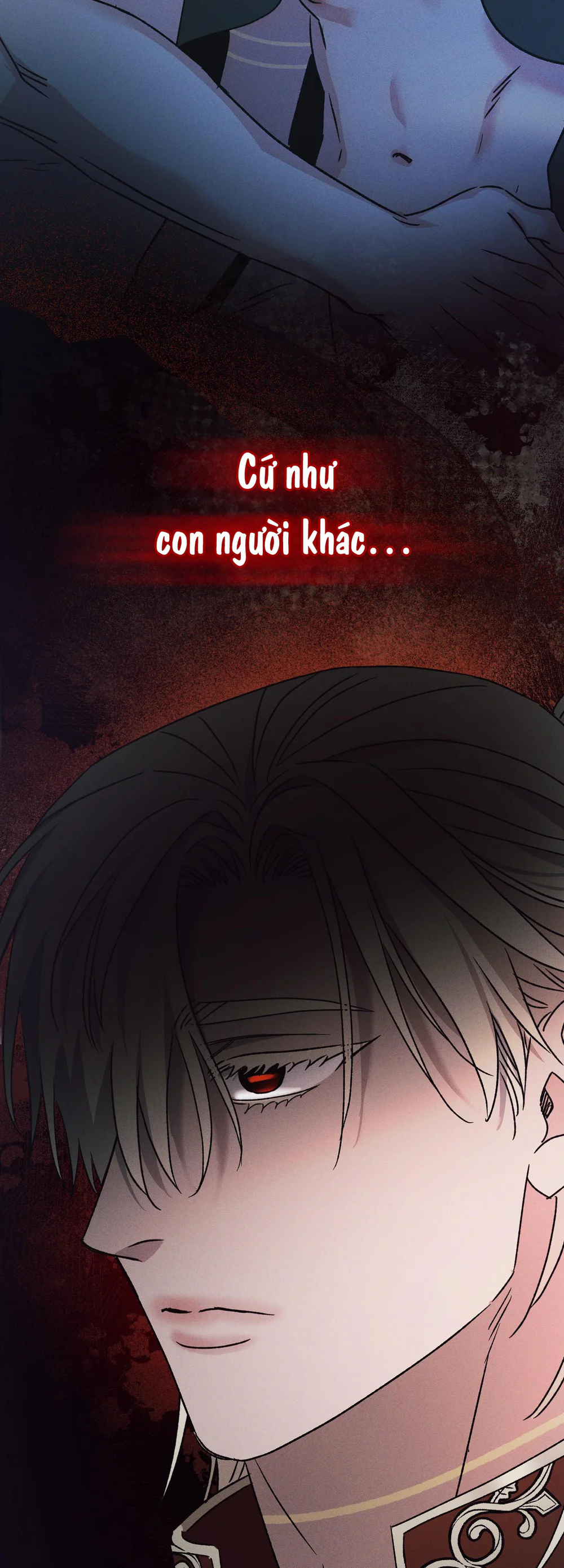 NÔI NGƯỜI CÁ Chapter 6 Trang 28