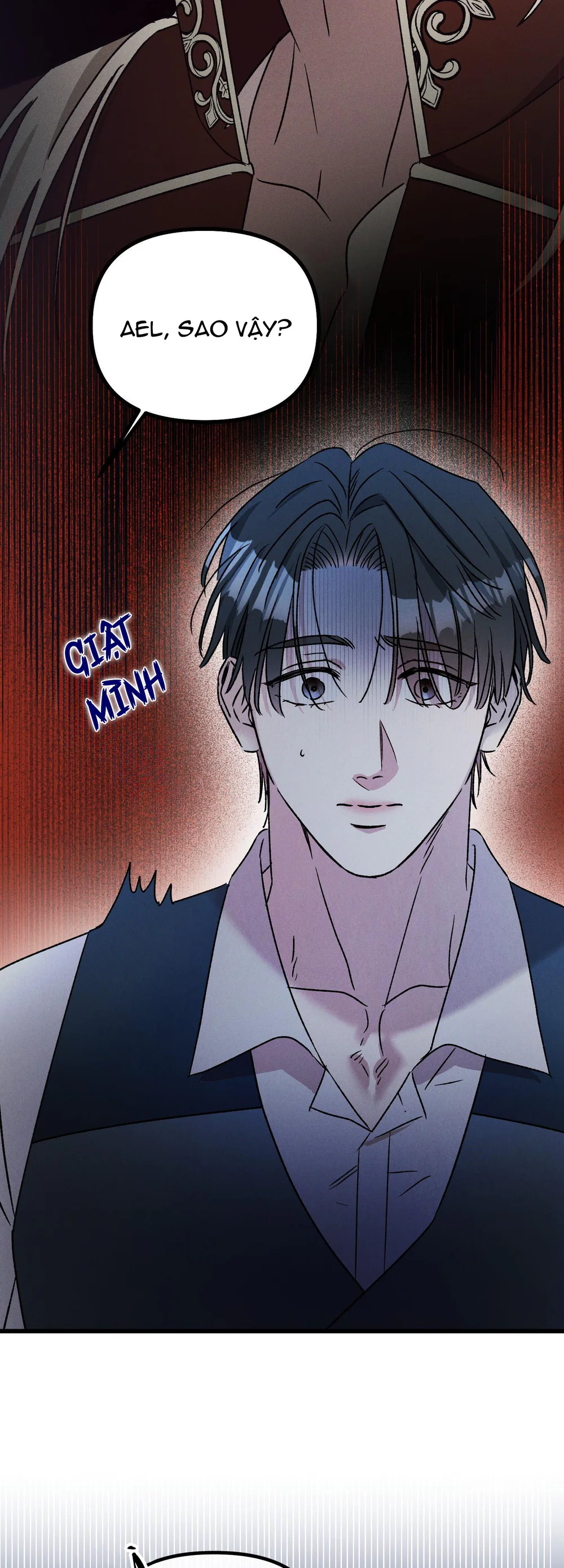 NÔI NGƯỜI CÁ Chapter 6 Trang 29