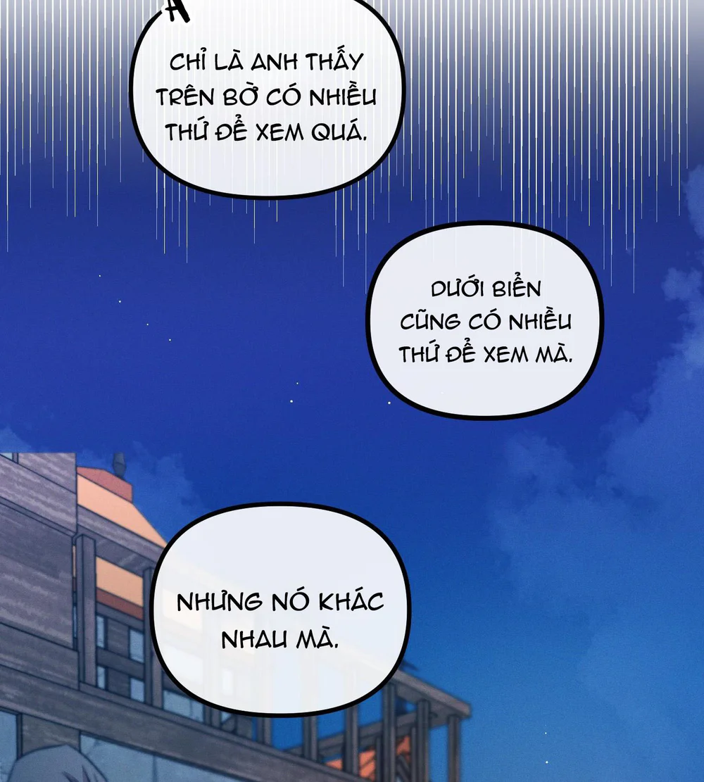 NÔI NGƯỜI CÁ Chapter 6 Trang 30