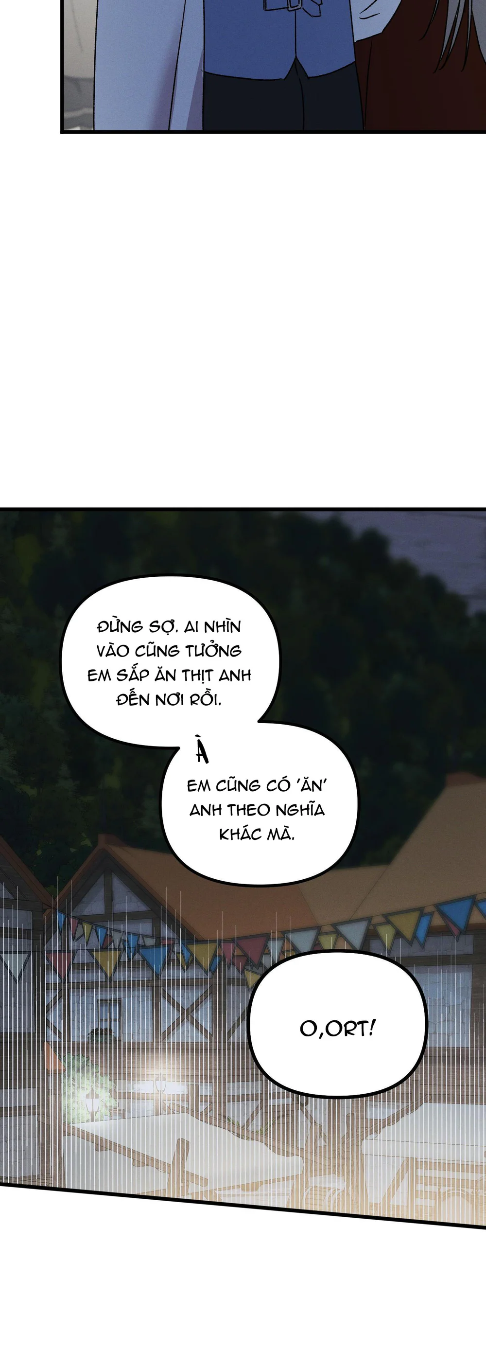 NÔI NGƯỜI CÁ Chapter 6 Trang 38