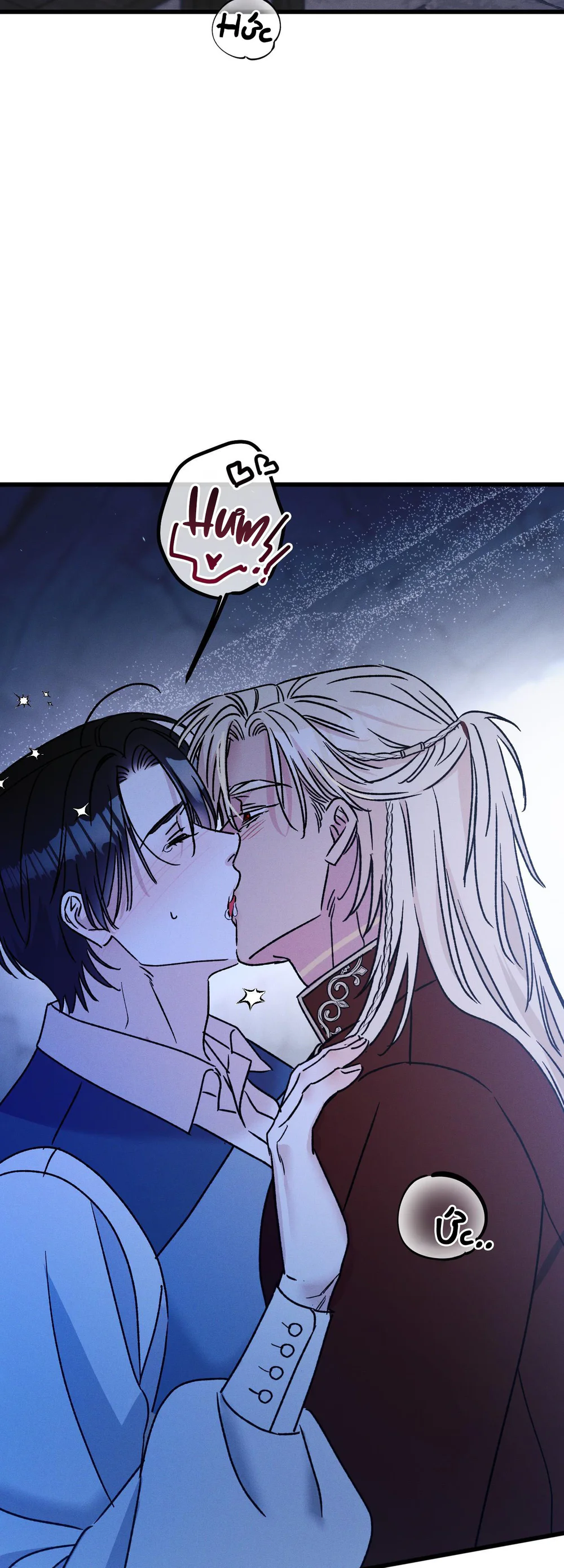 NÔI NGƯỜI CÁ Chapter 6 Trang 44