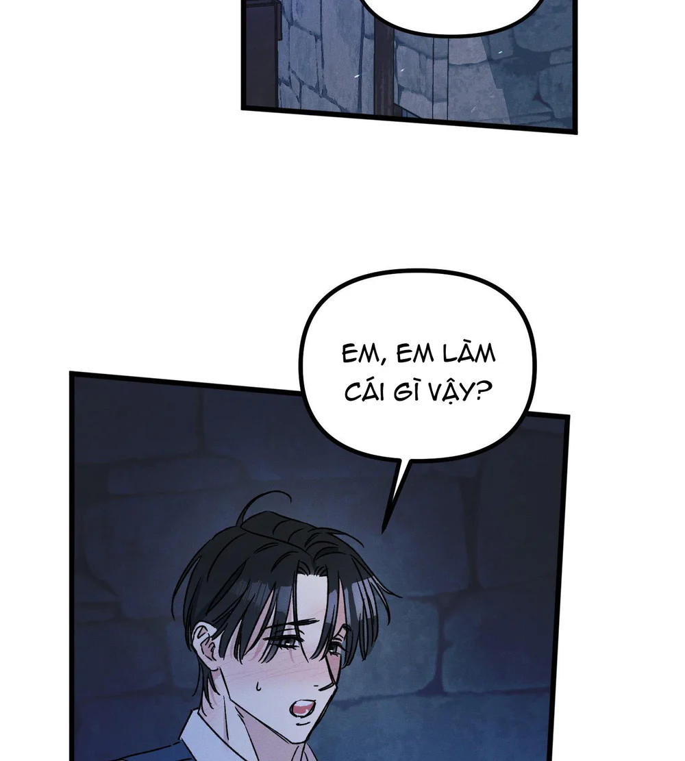 NÔI NGƯỜI CÁ Chapter 6 Trang 54