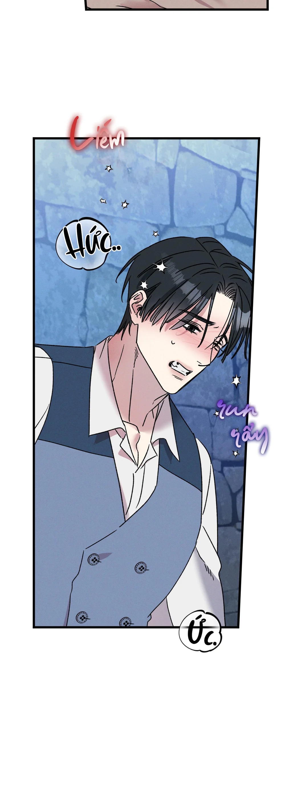 NÔI NGƯỜI CÁ Chapter 6 Trang 61