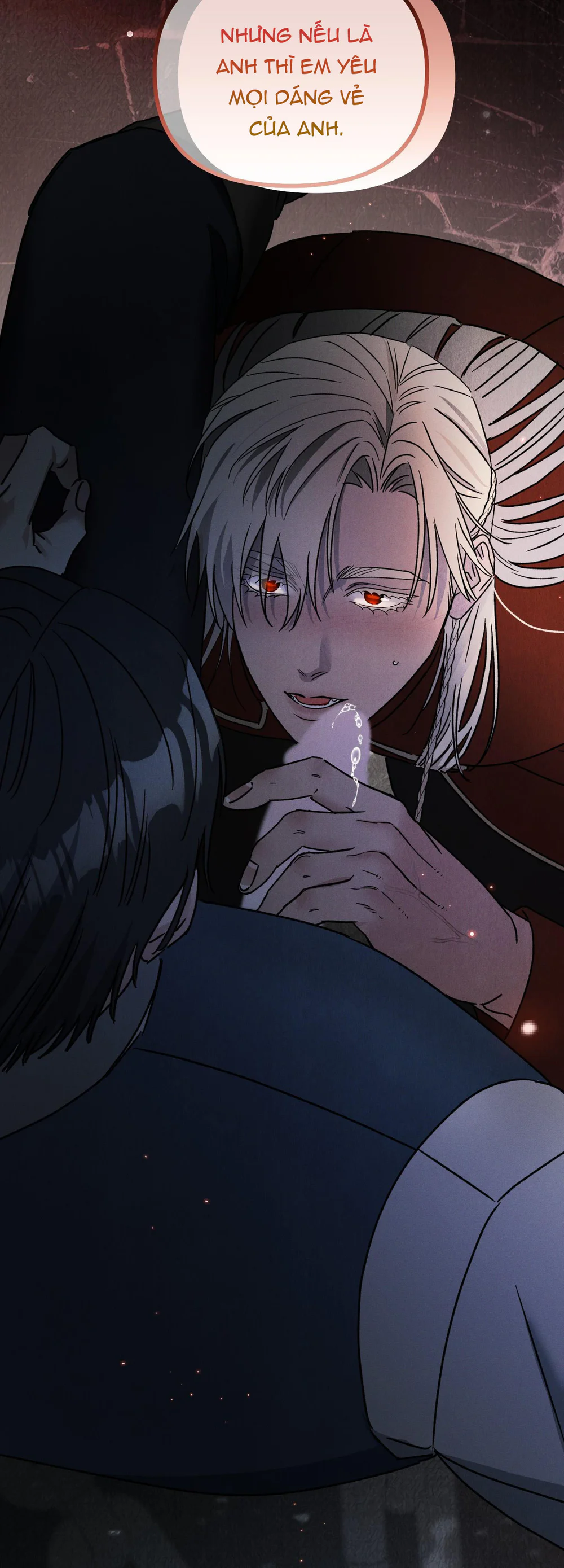 NÔI NGƯỜI CÁ Chapter 6 Trang 64