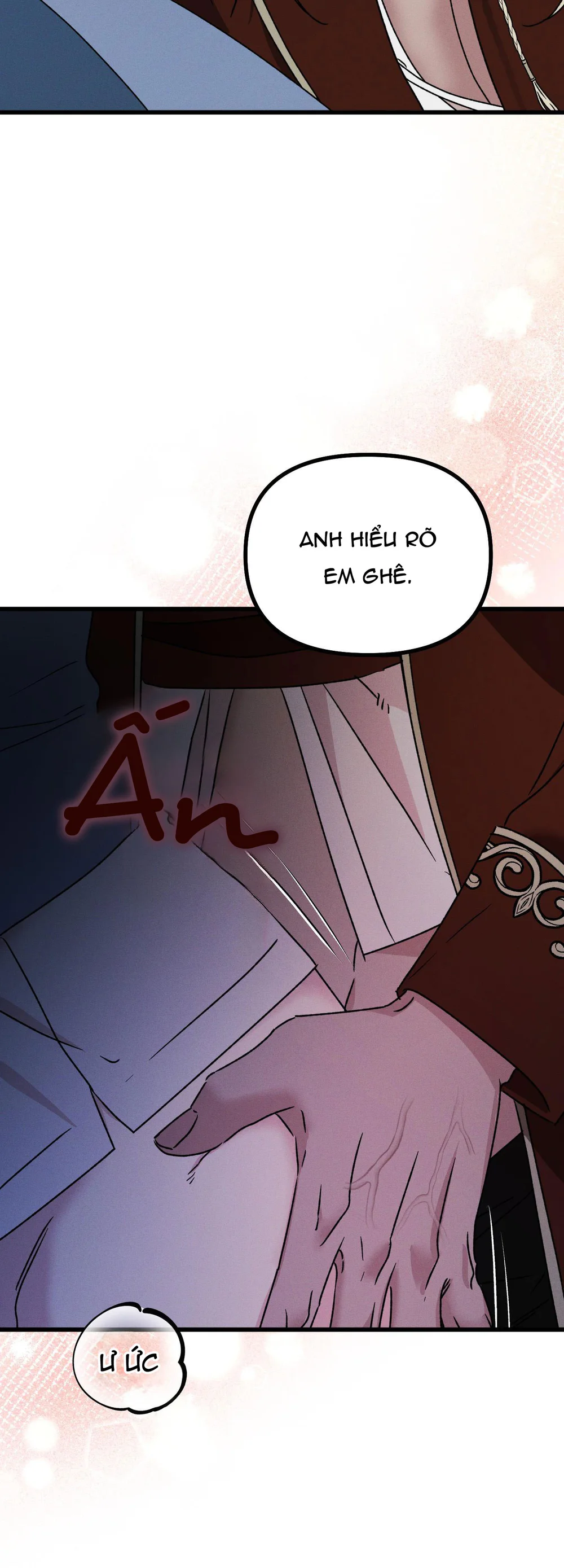 NÔI NGƯỜI CÁ Chapter 7 Trang 4