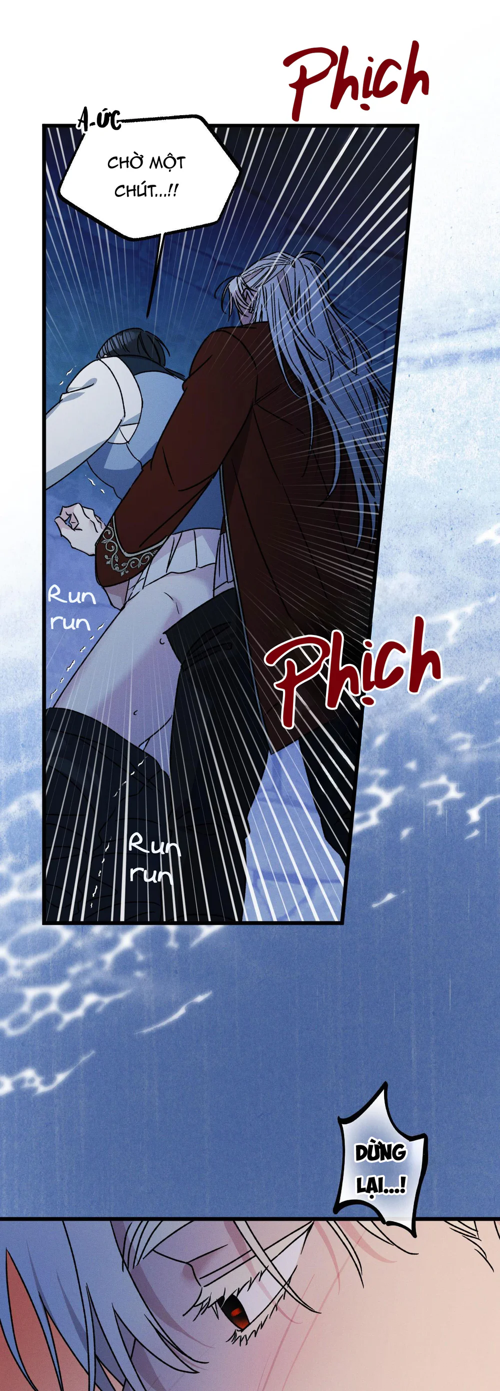 NÔI NGƯỜI CÁ Chapter 7 Trang 7