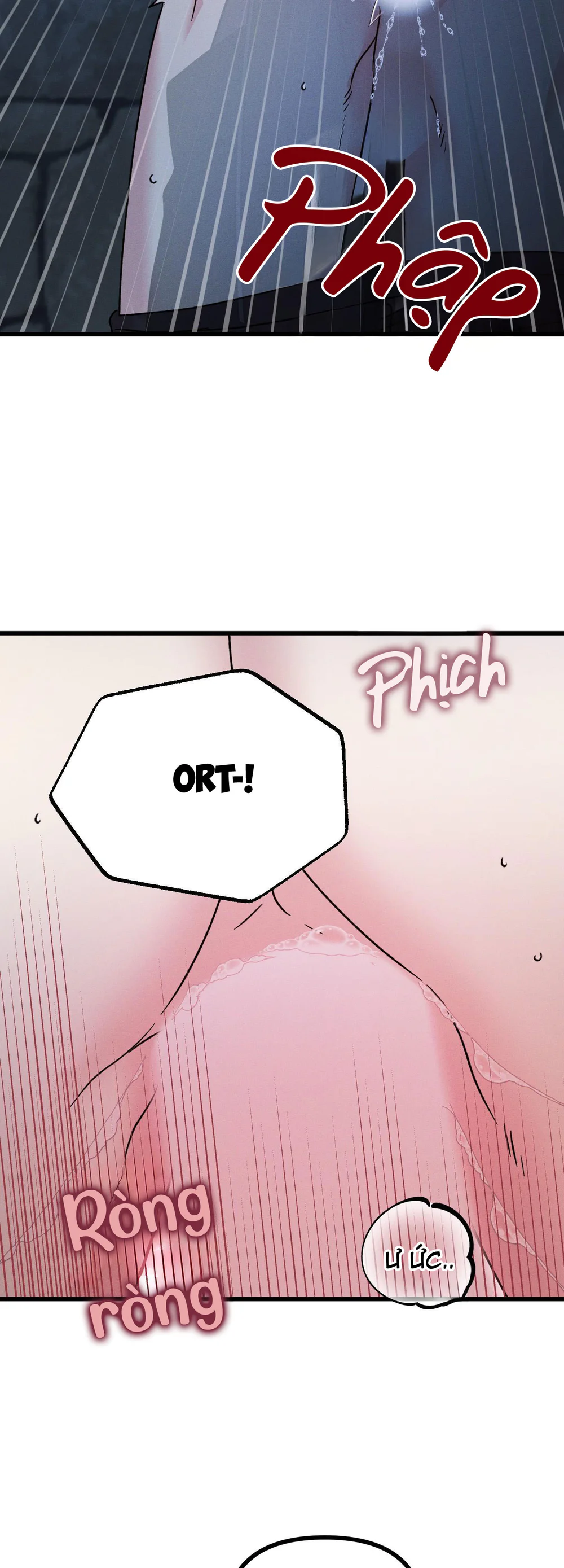 NÔI NGƯỜI CÁ Chapter 7 Trang 9