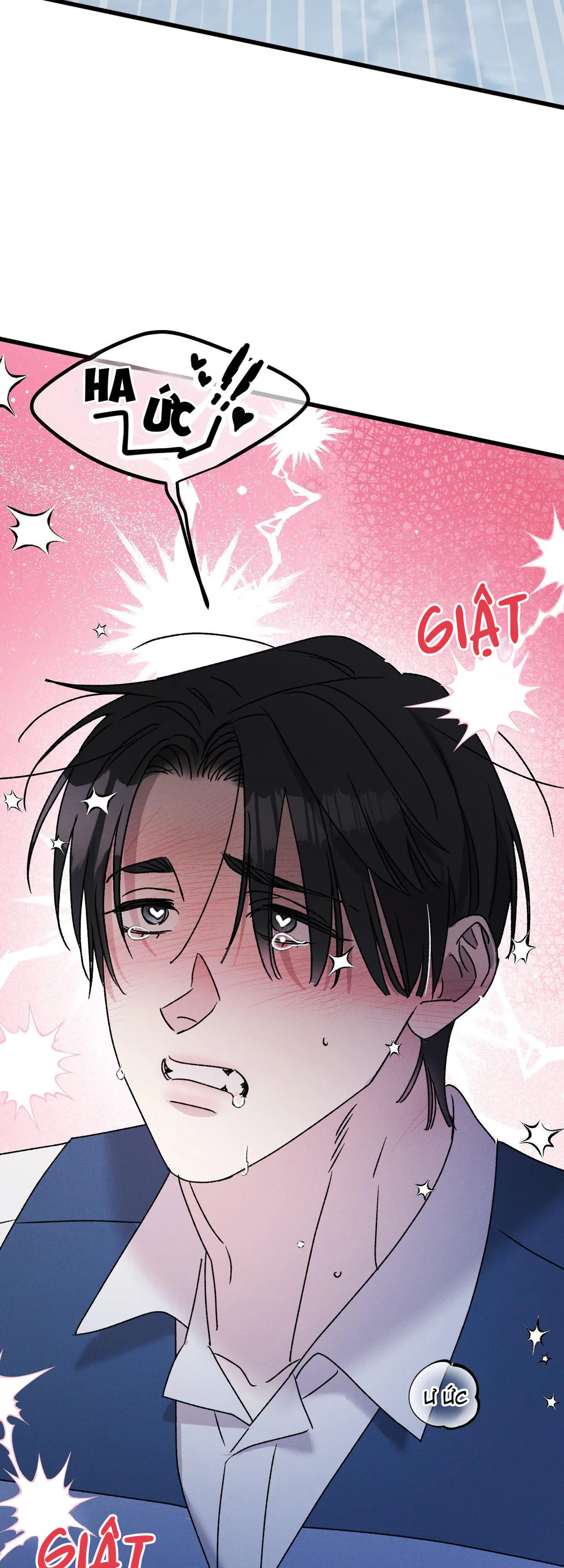 NÔI NGƯỜI CÁ Chapter 7 Trang 13