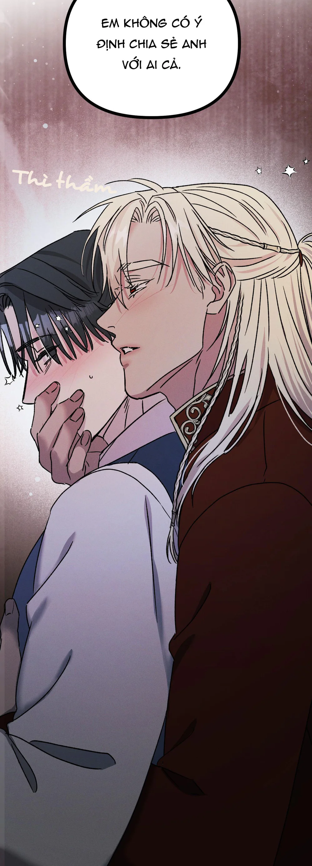 NÔI NGƯỜI CÁ Chapter 7 Trang 15