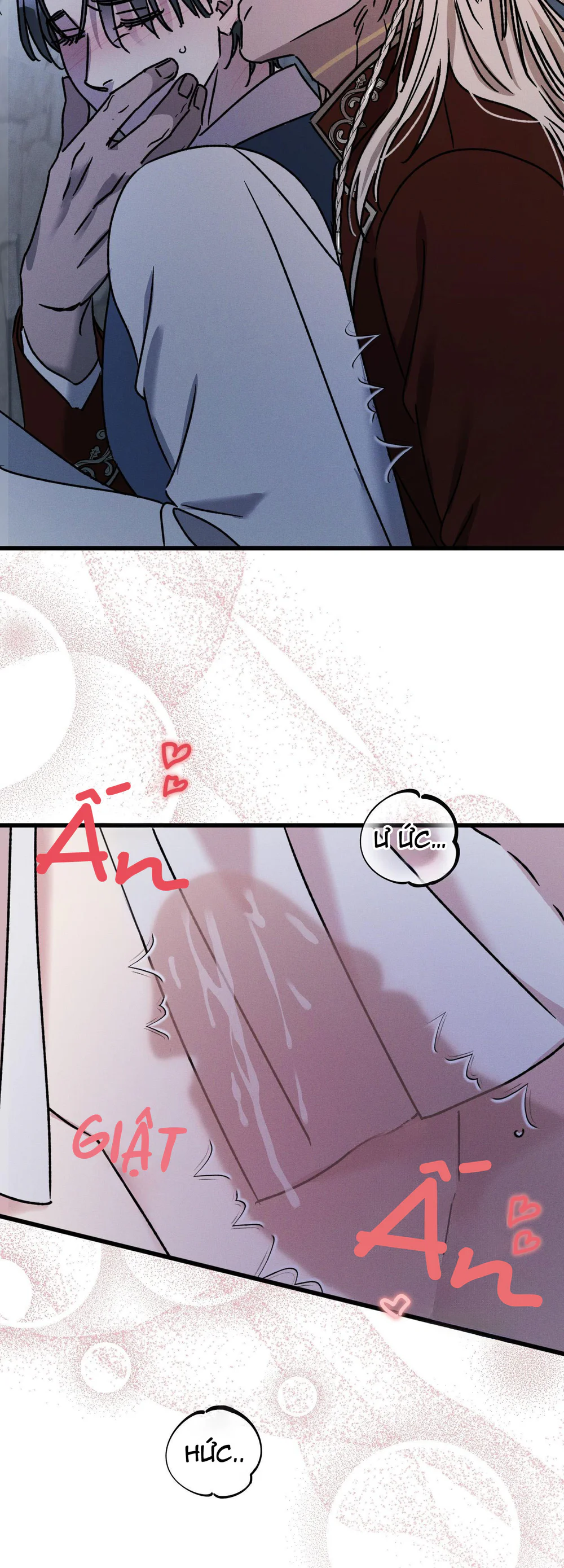 NÔI NGƯỜI CÁ Chapter 7 Trang 17