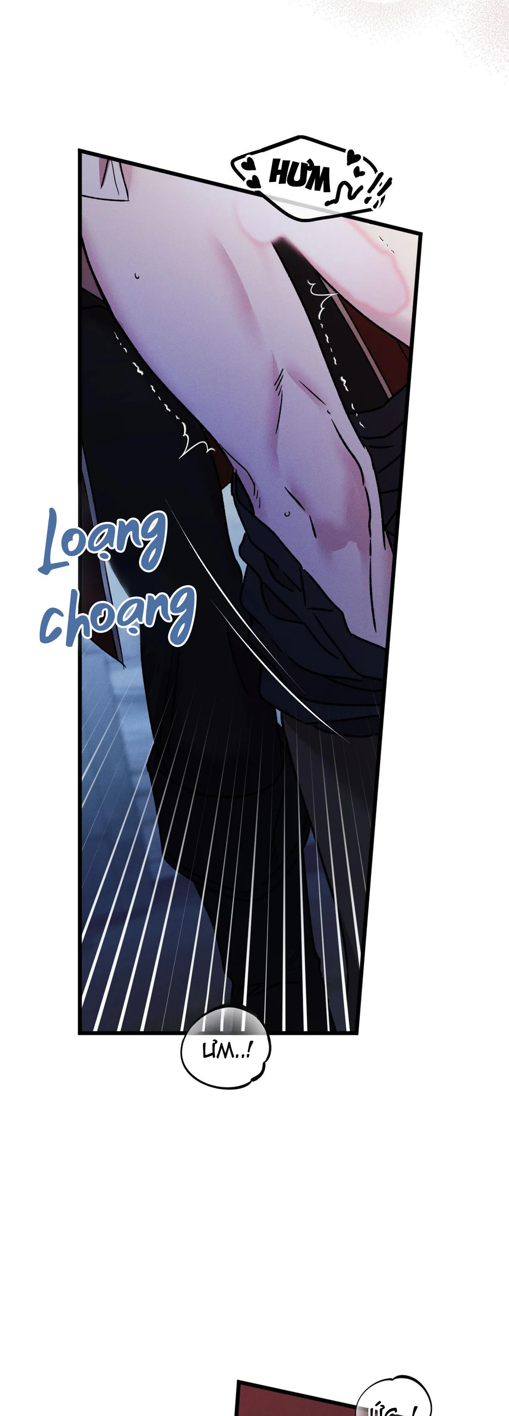 NÔI NGƯỜI CÁ Chapter 7 Trang 19