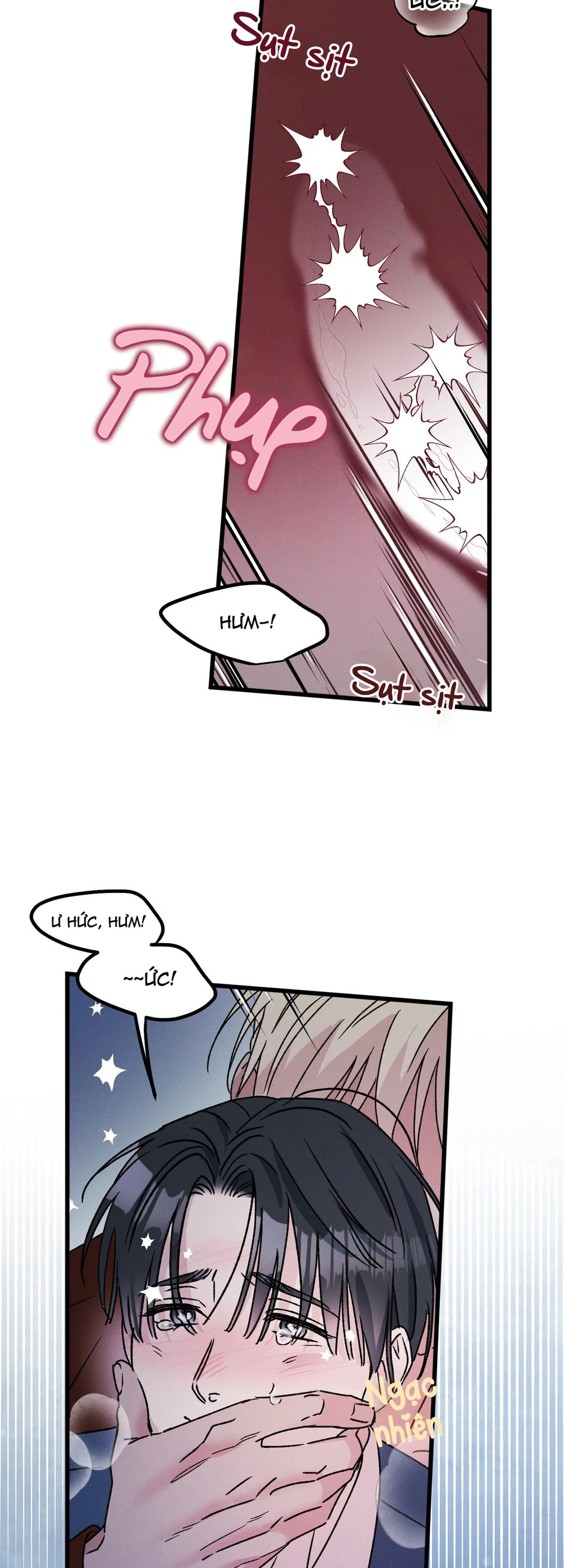 NÔI NGƯỜI CÁ Chapter 7 Trang 20