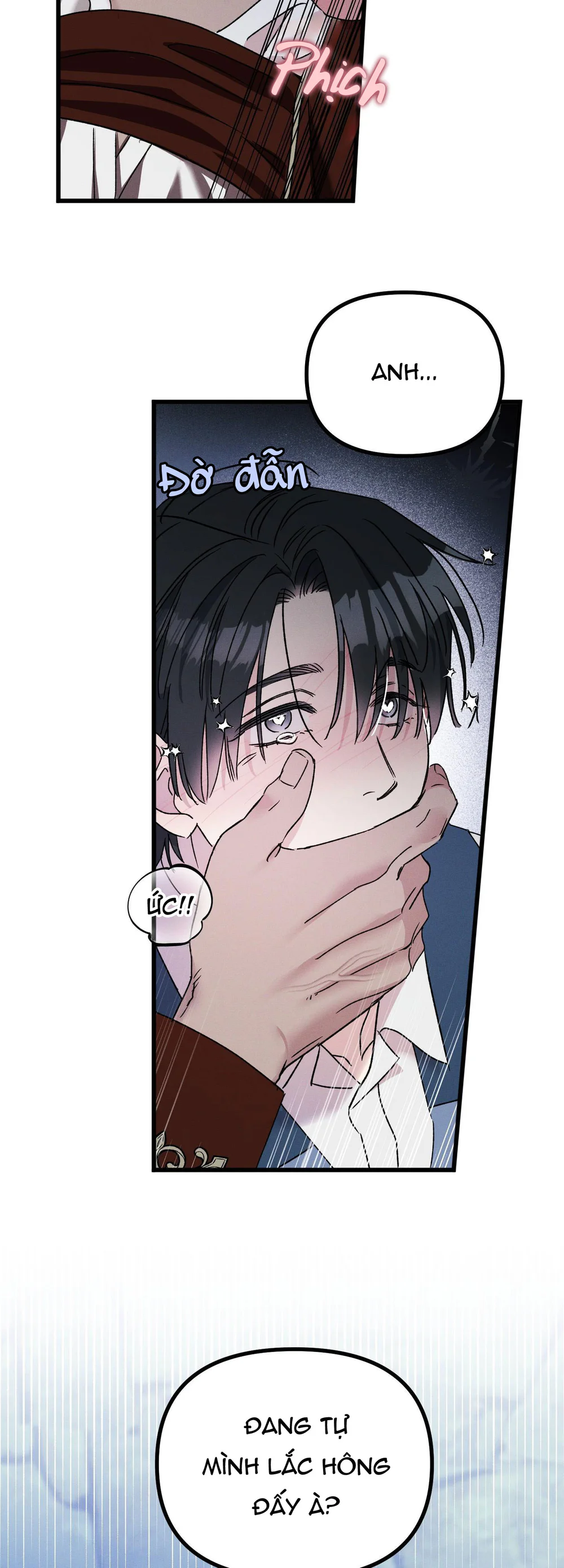 NÔI NGƯỜI CÁ Chapter 7 Trang 26