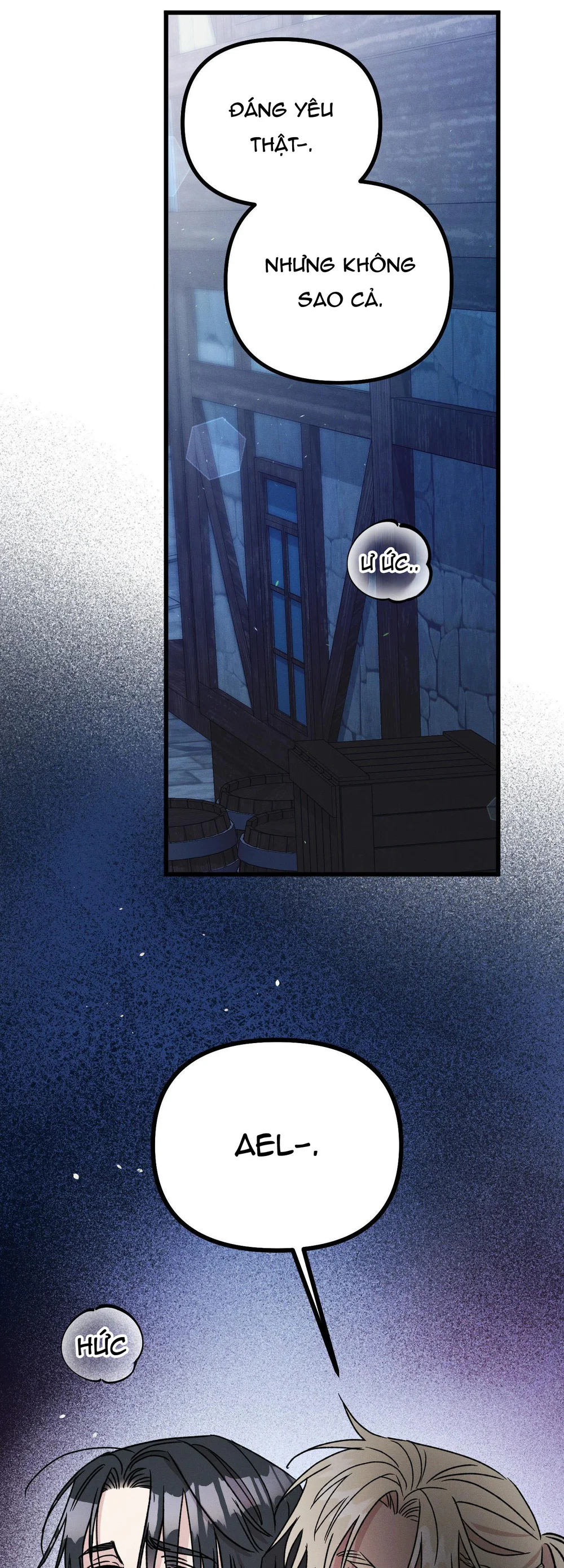 NÔI NGƯỜI CÁ Chapter 7 Trang 29