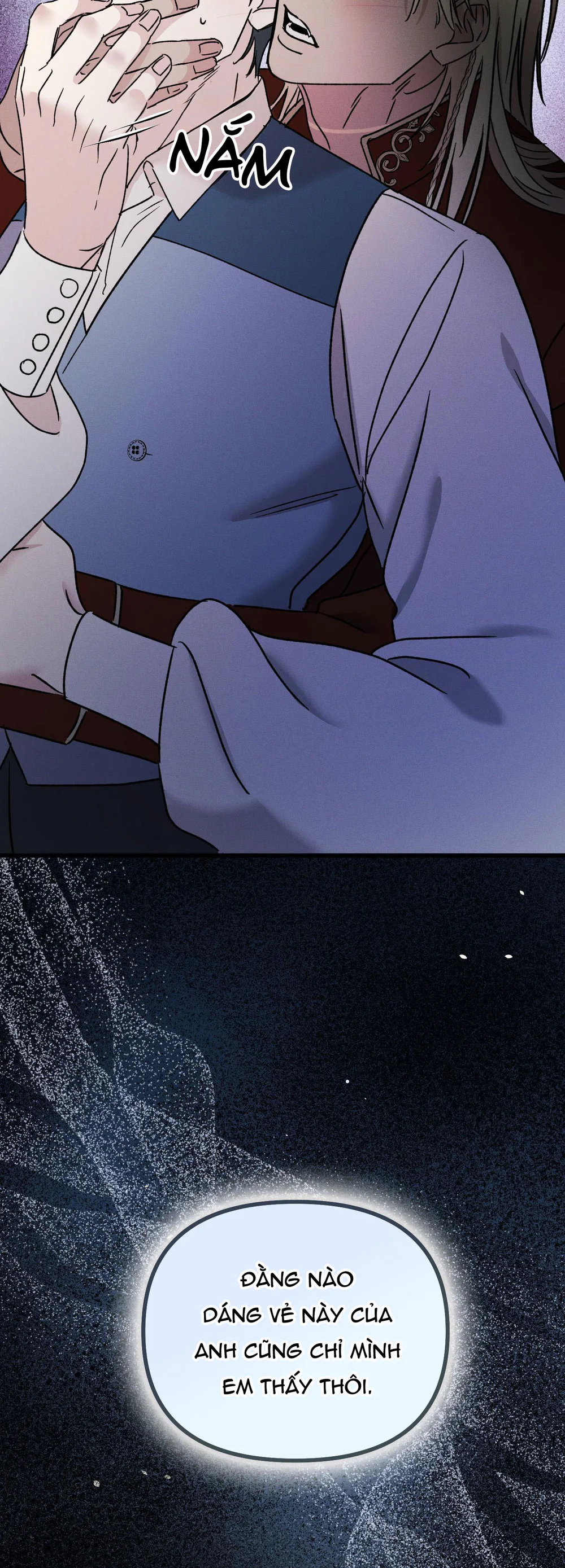 NÔI NGƯỜI CÁ Chapter 7 Trang 31