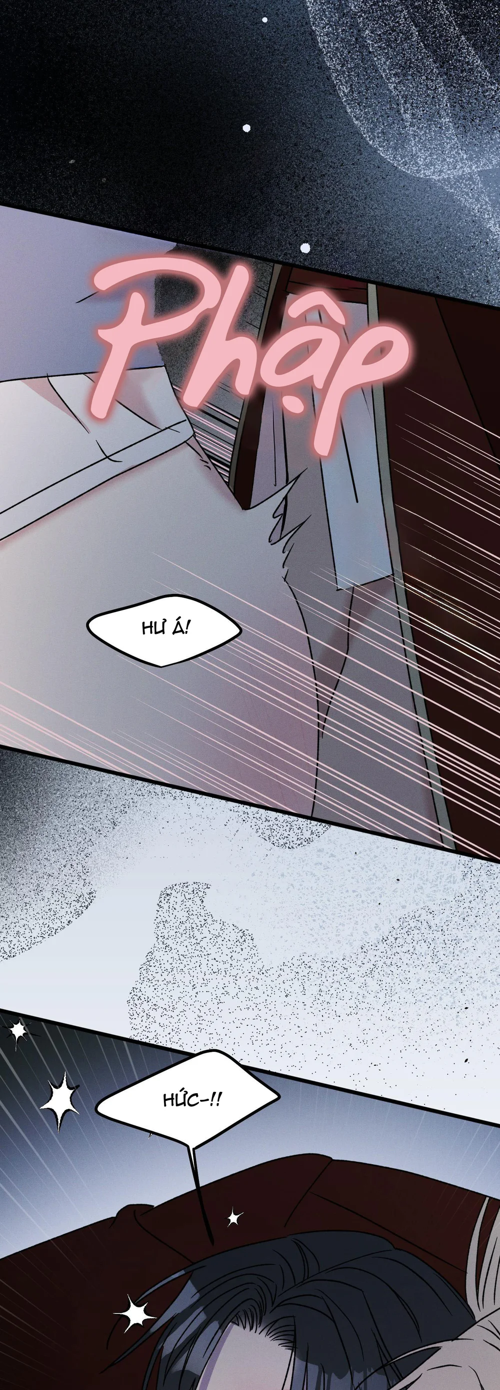 NÔI NGƯỜI CÁ Chapter 7 Trang 32