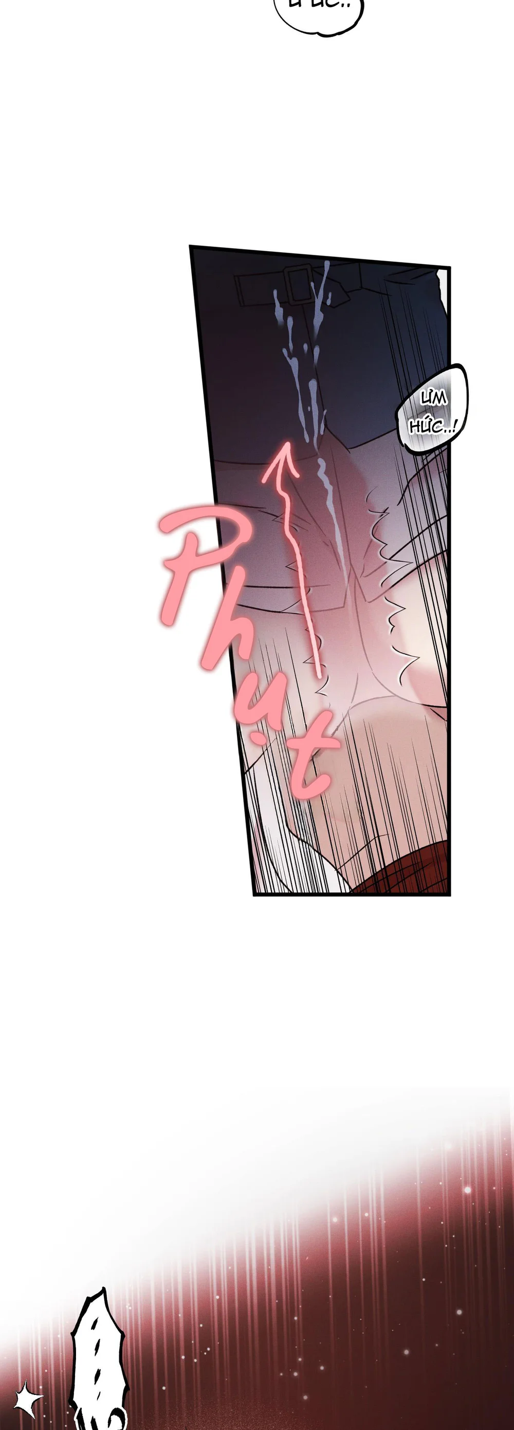 NÔI NGƯỜI CÁ Chapter 7 Trang 38