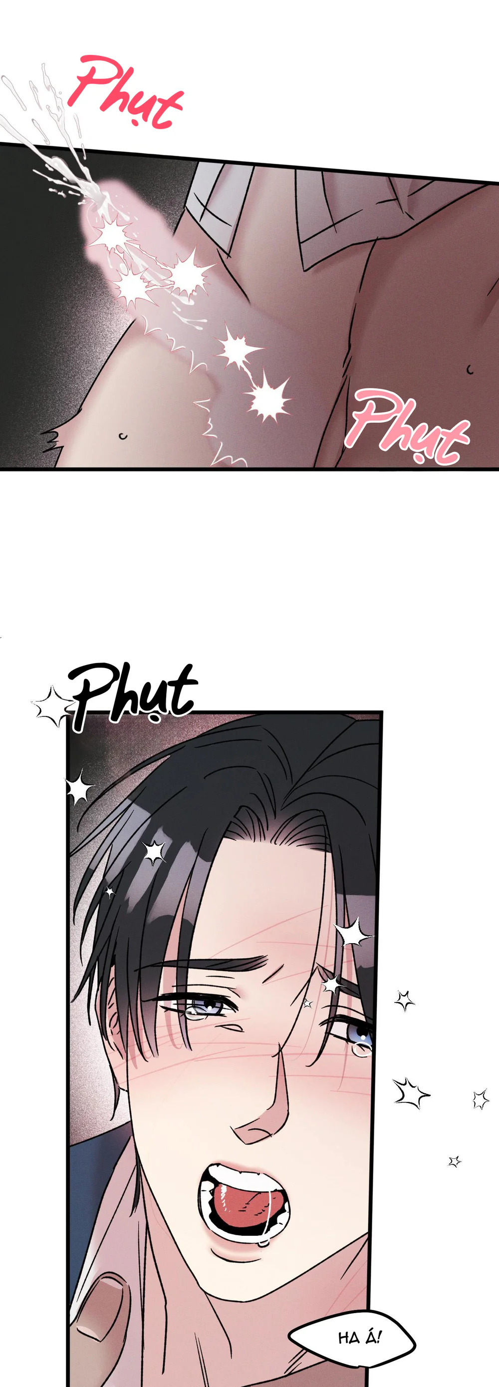 NÔI NGƯỜI CÁ Chapter 7 Trang 40