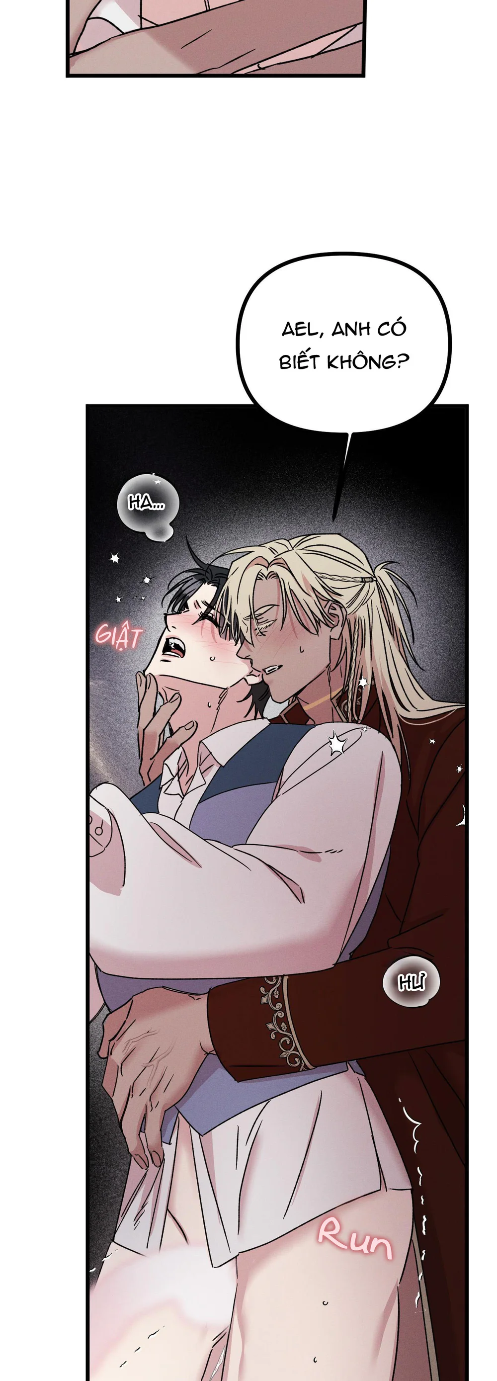 NÔI NGƯỜI CÁ Chapter 7 Trang 41