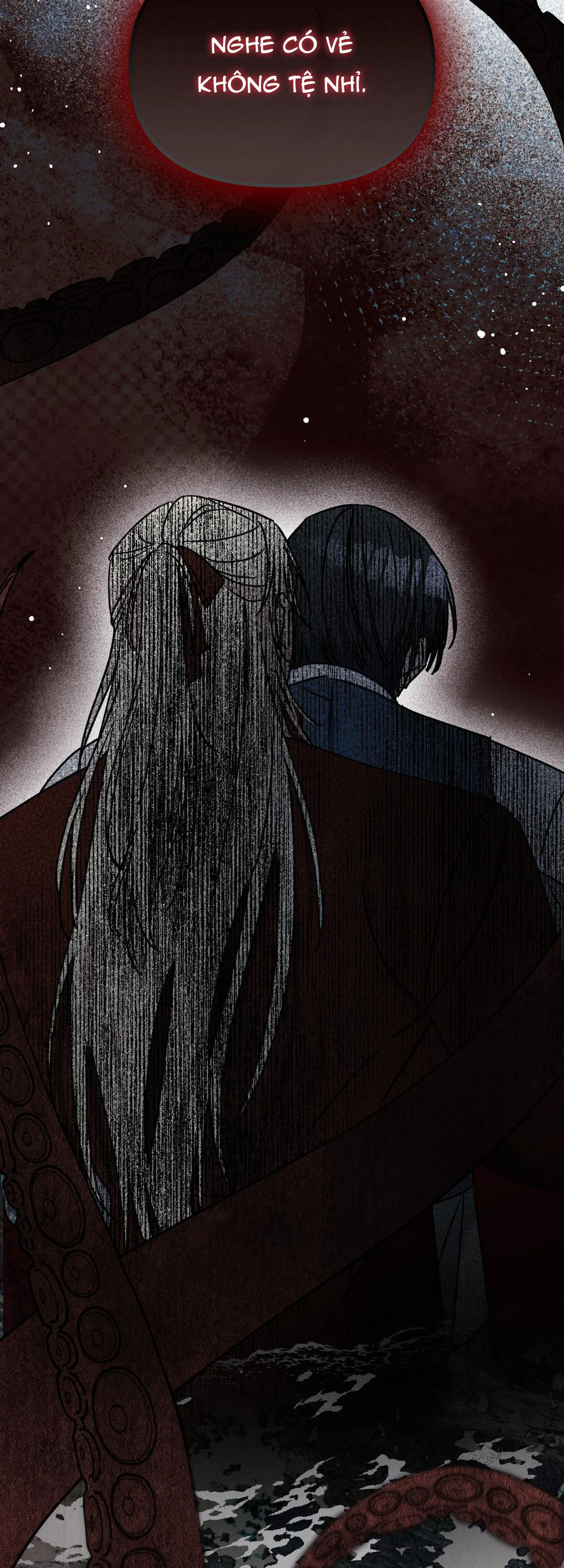 NÔI NGƯỜI CÁ Chapter 7 Trang 44