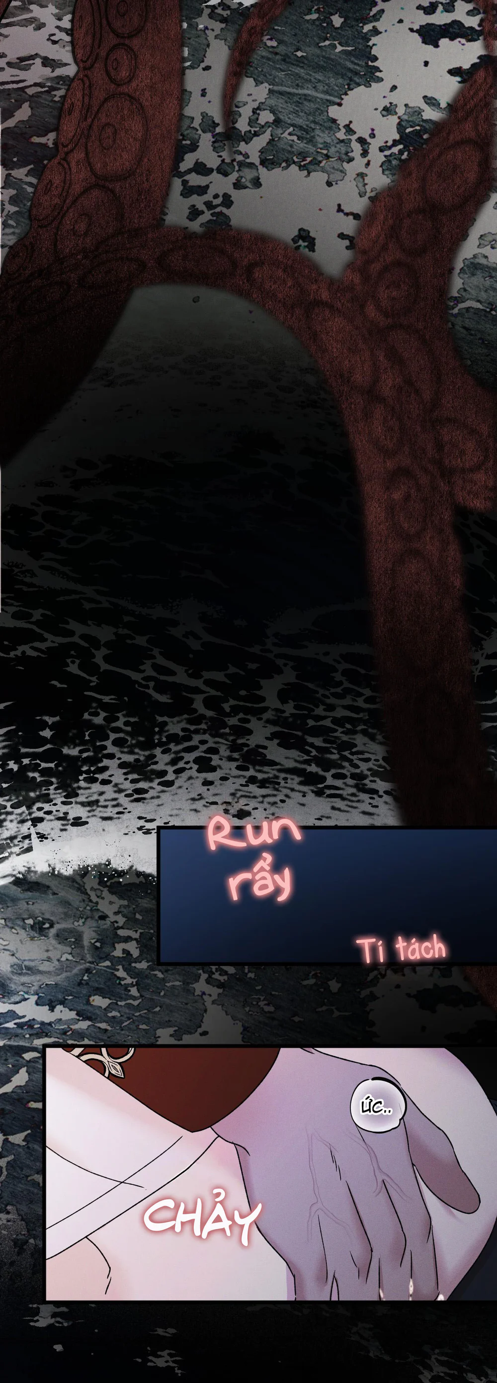 NÔI NGƯỜI CÁ Chapter 7 Trang 45