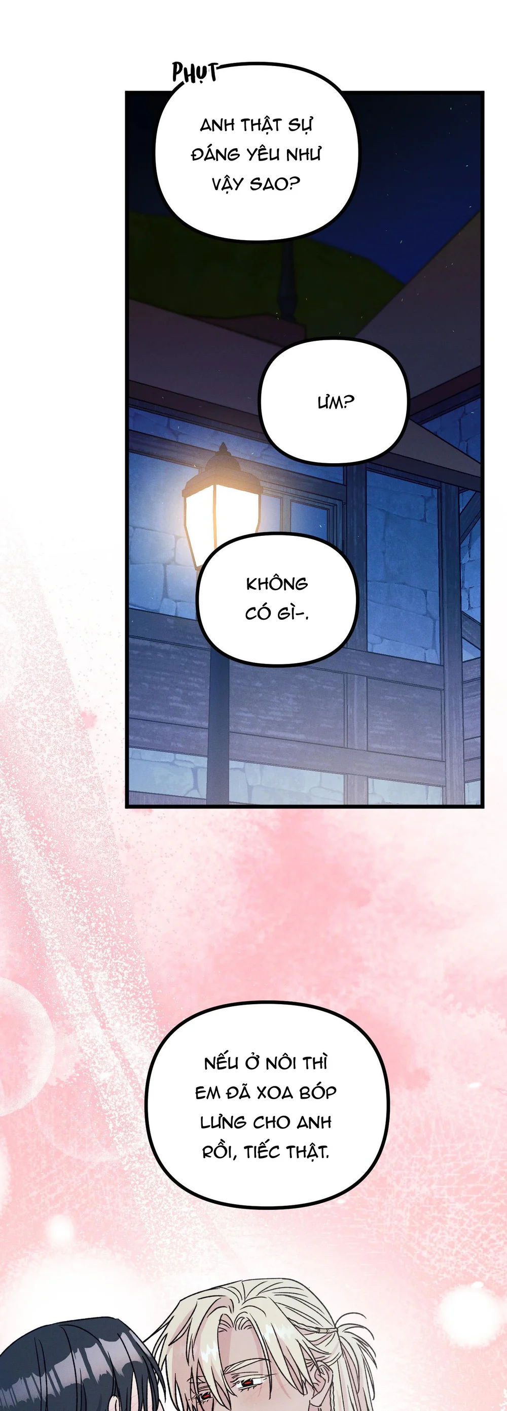 NÔI NGƯỜI CÁ Chapter 7 Trang 51