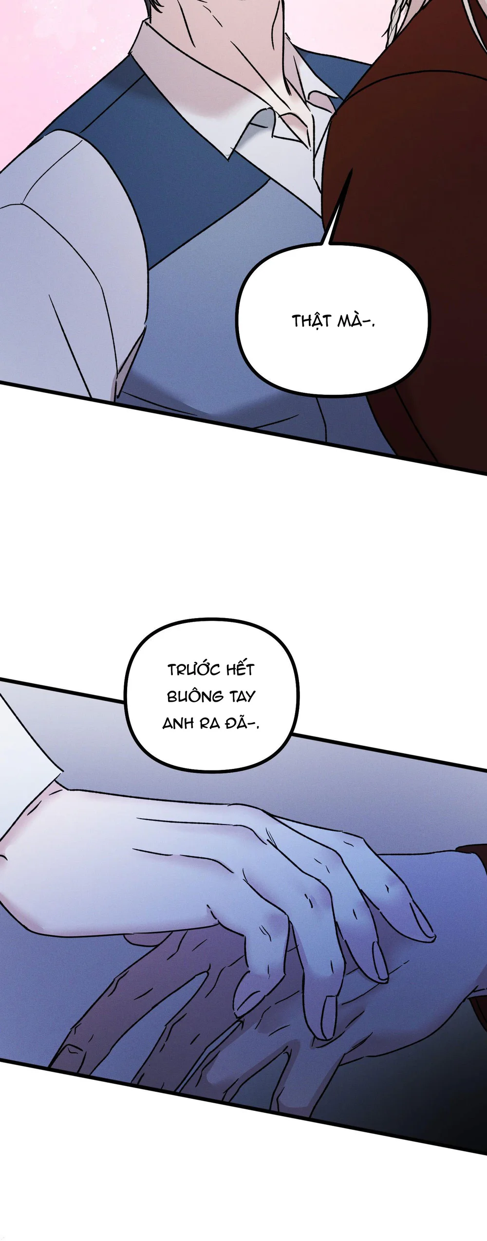 NÔI NGƯỜI CÁ Chapter 7 Trang 53