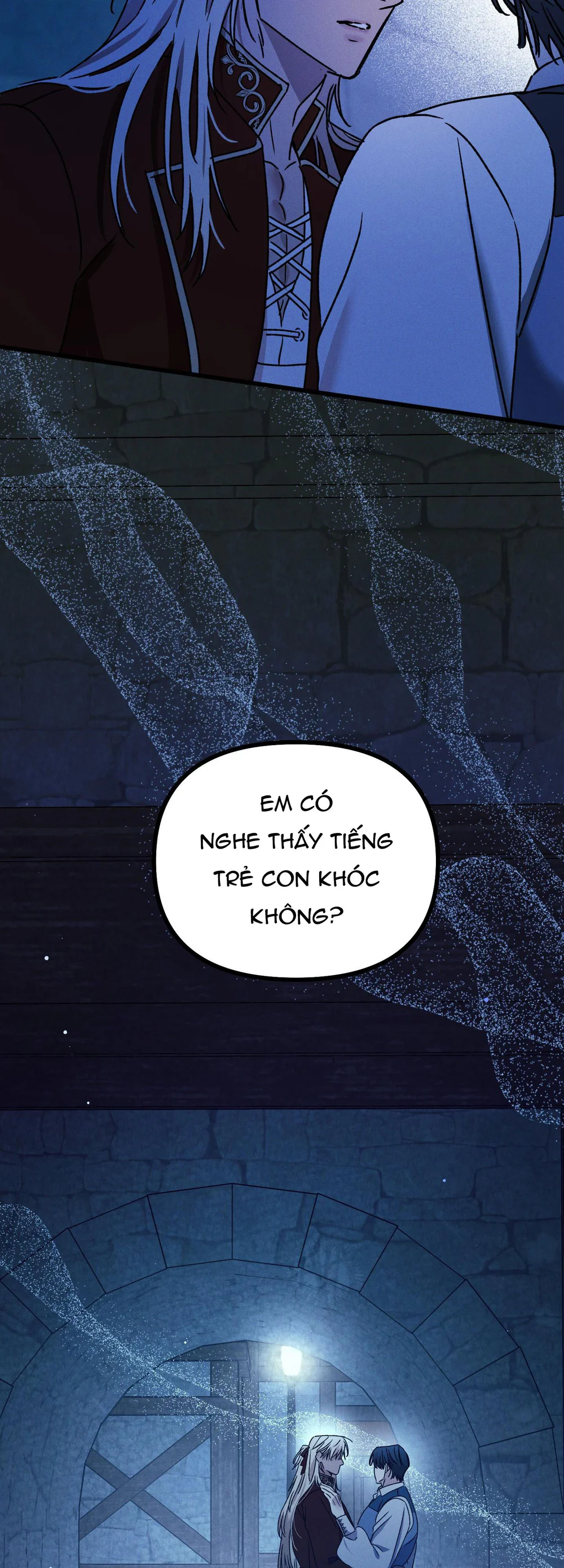 NÔI NGƯỜI CÁ Chapter 7 Trang 55