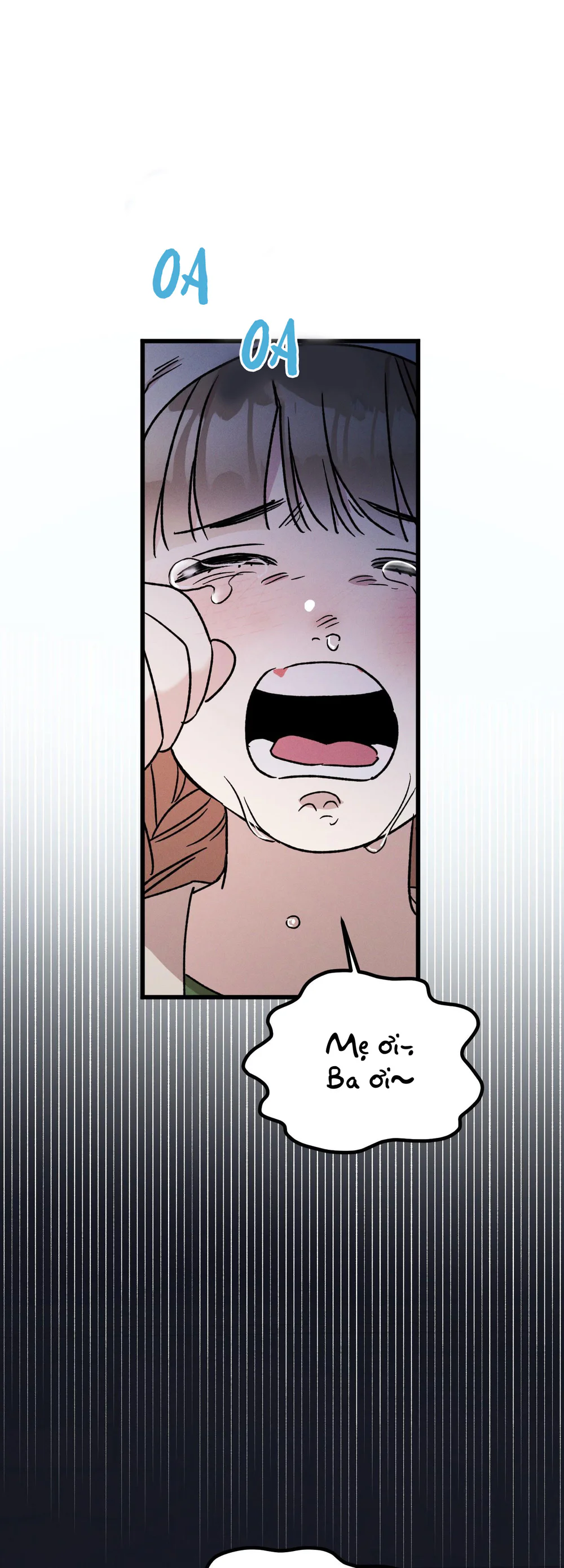 NÔI NGƯỜI CÁ Chapter 8 Trang 5