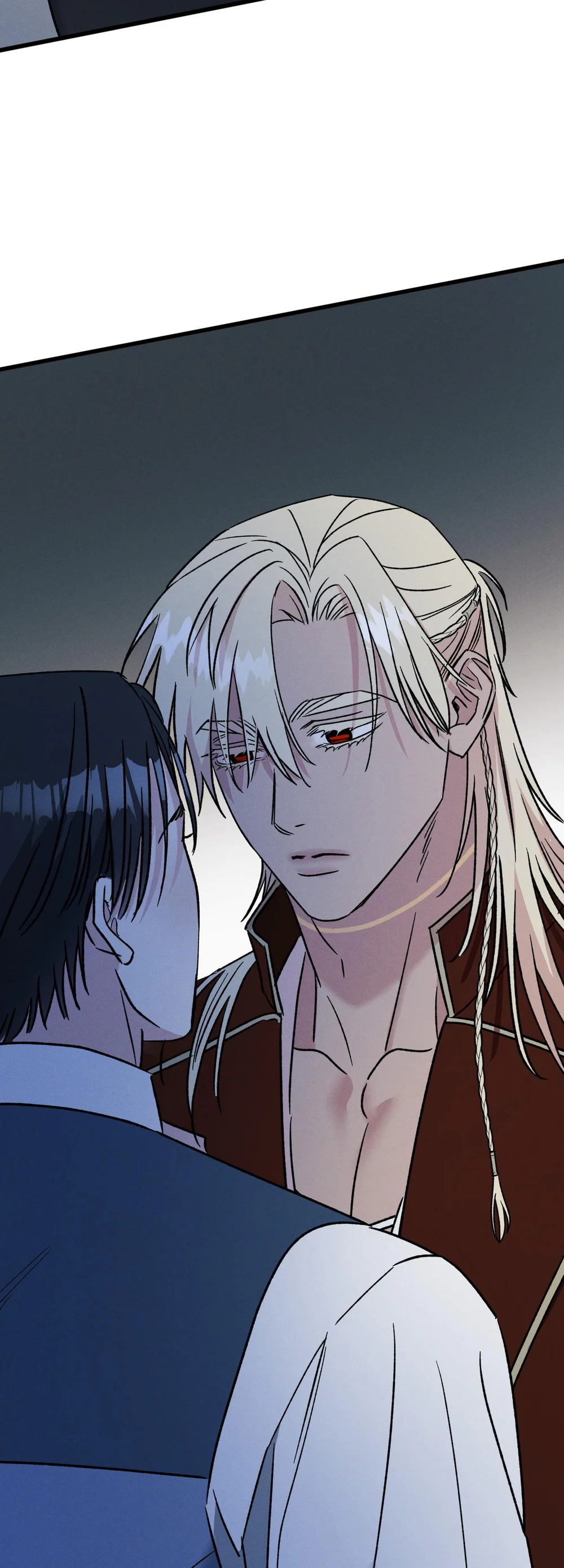 NÔI NGƯỜI CÁ Chapter 8 Trang 8