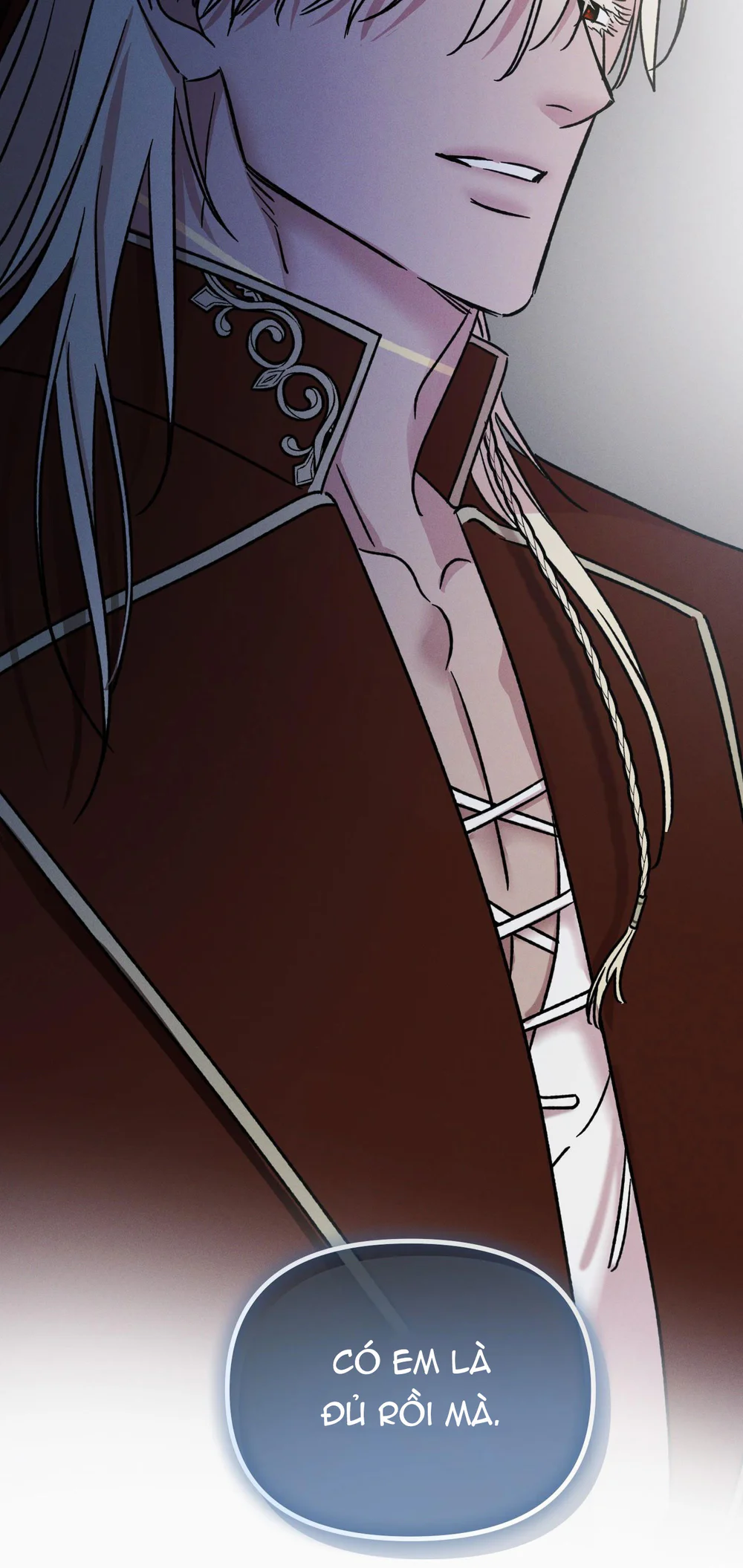 NÔI NGƯỜI CÁ Chapter 8 Trang 12