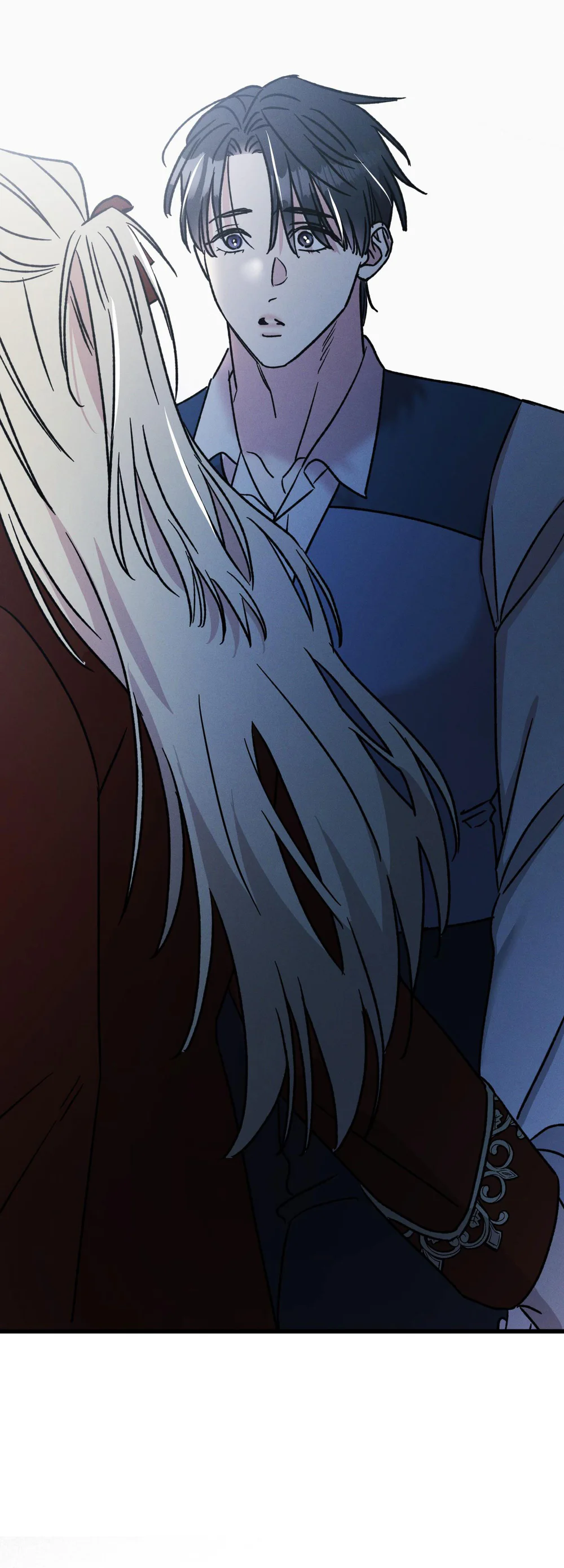 NÔI NGƯỜI CÁ Chapter 8 Trang 13