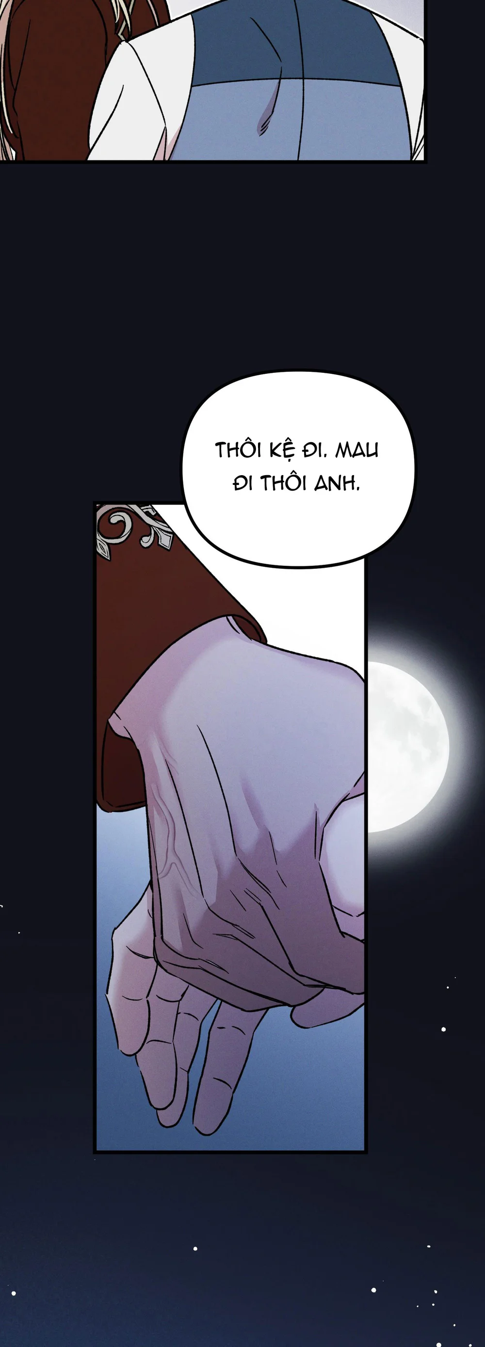 NÔI NGƯỜI CÁ Chapter 8 Trang 15