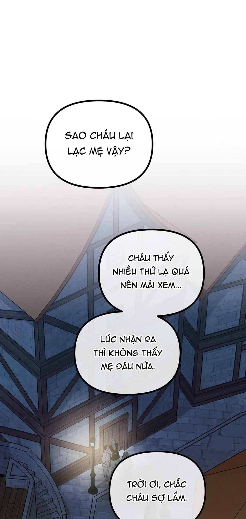 NÔI NGƯỜI CÁ Chapter 8 Trang 18