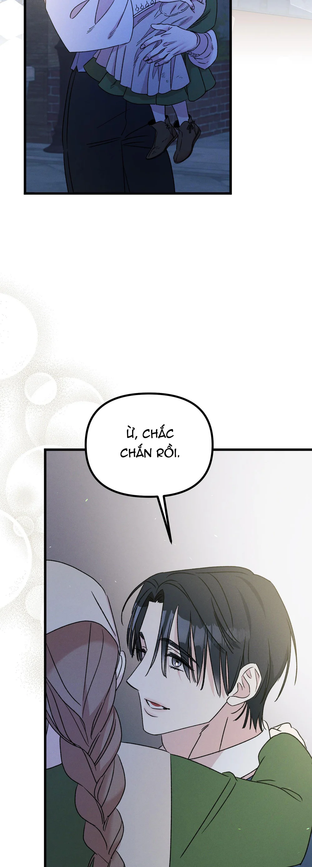 NÔI NGƯỜI CÁ Chapter 8 Trang 20